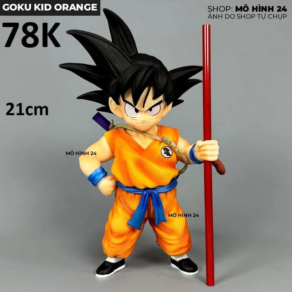 GOKU KID ORANGE 21CM-duoc-ban-tai-Mô hình 24