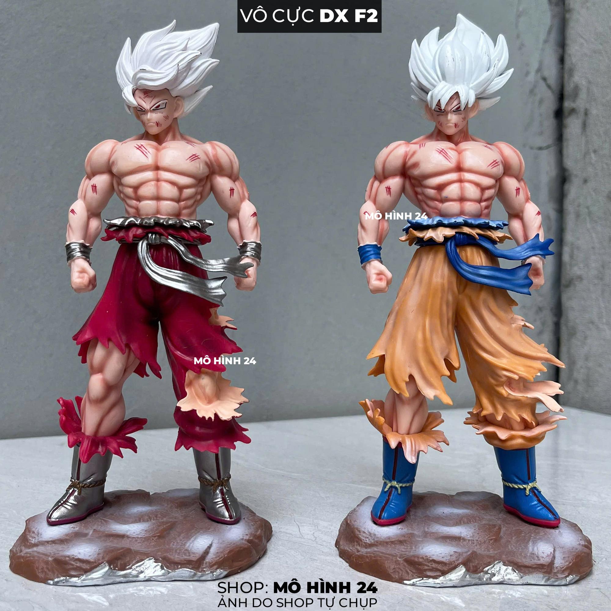 Mô hình nhân vật Goku vô cực DX F2 dx studio cao 21cm-duoc-ban-tai-Mô hình 24