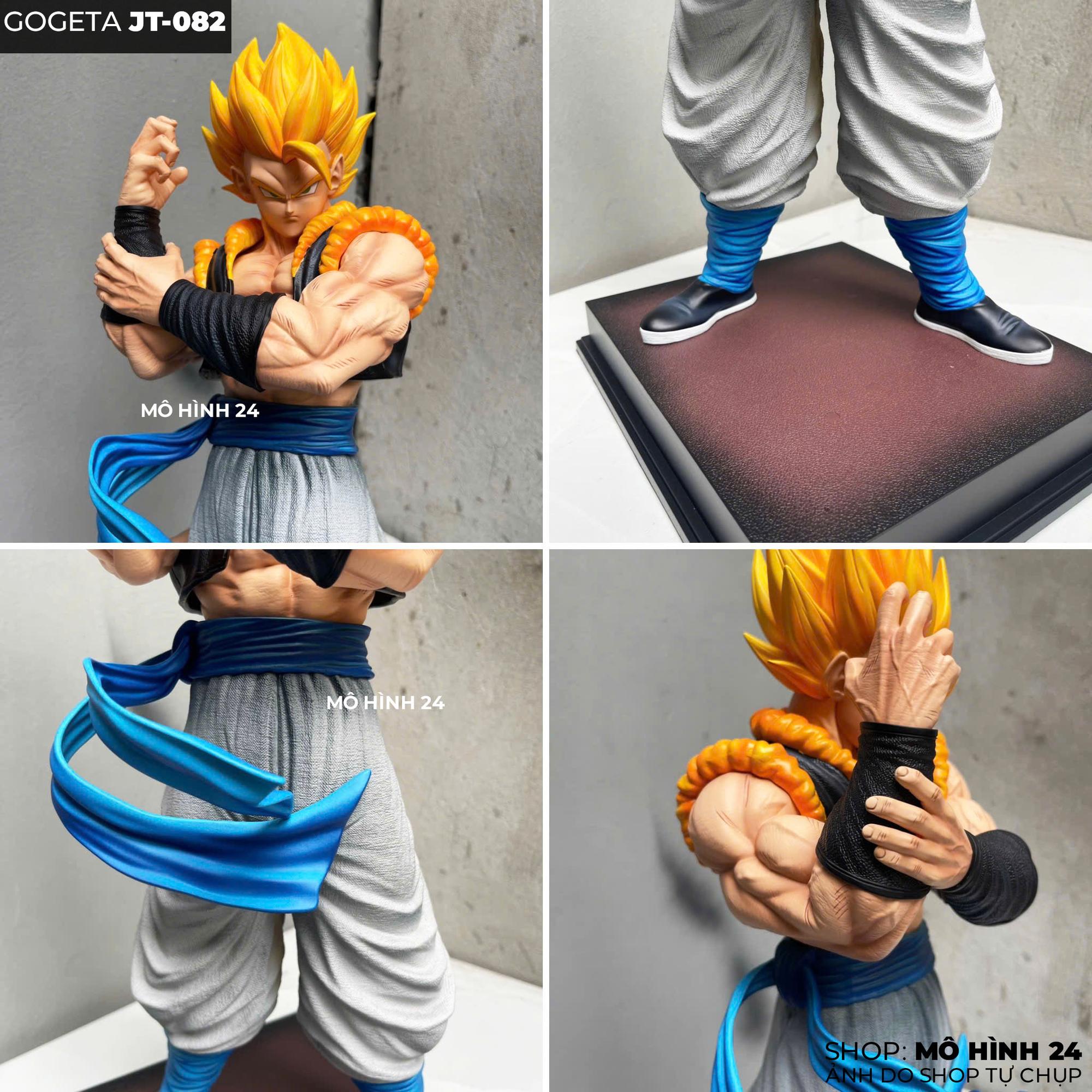 Mô hình Vegito JT-081 Gogeta JT-082 cao 53cm-duoc-ban-tai-Mô hình 24