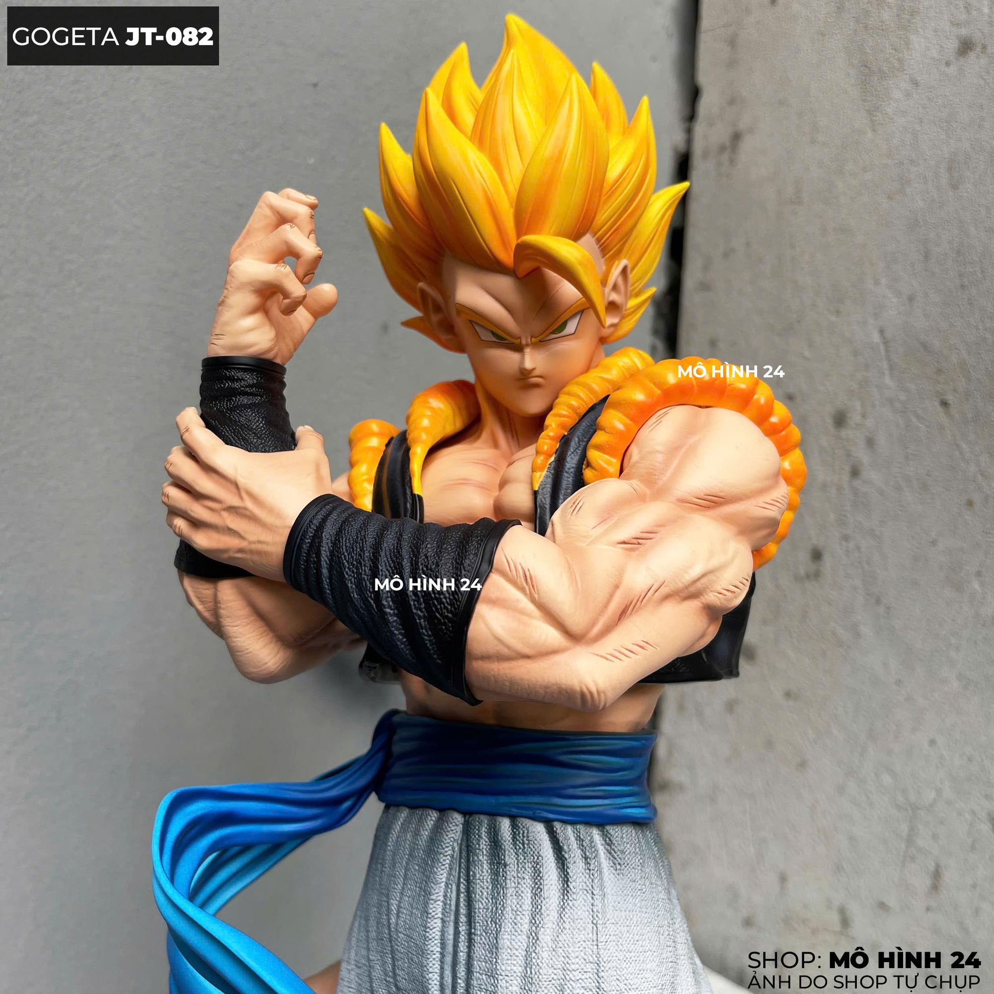 Mô hình Vegito JT-081 Gogeta JT-082 cao 53cm-duoc-ban-tai-Mô hình 24