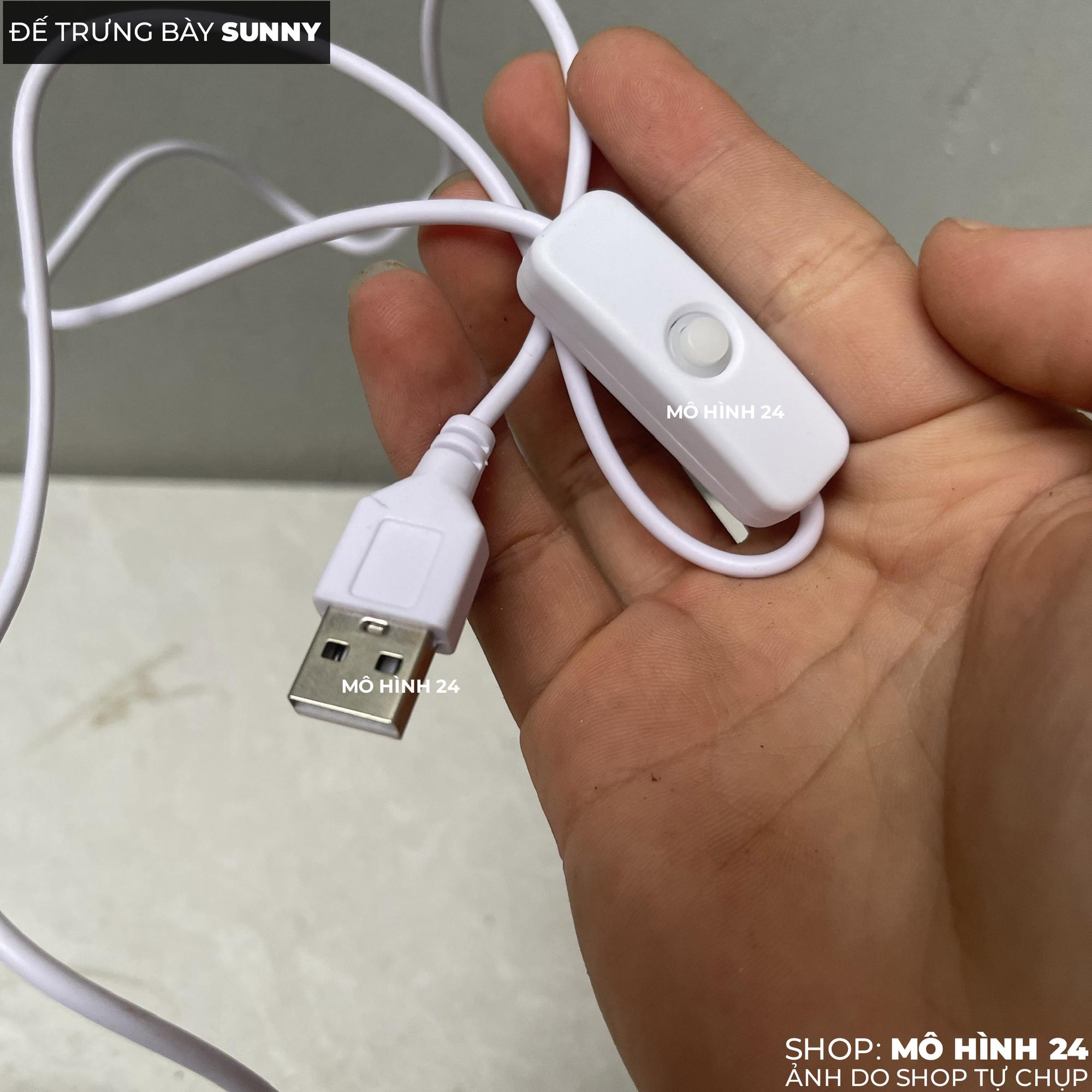 Đế trưng bày tàu Sunny-duoc-ban-tai-Mô hình 24