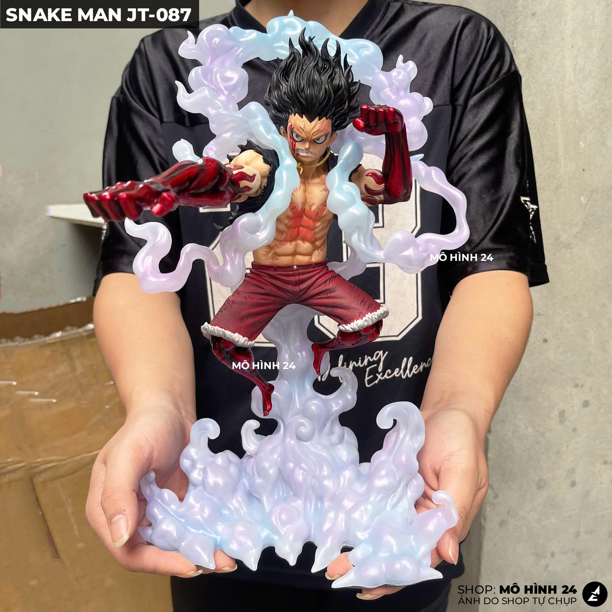 Luffy Snake Man cao 32cm JT-087-duoc-ban-tai-Mô hình 24
