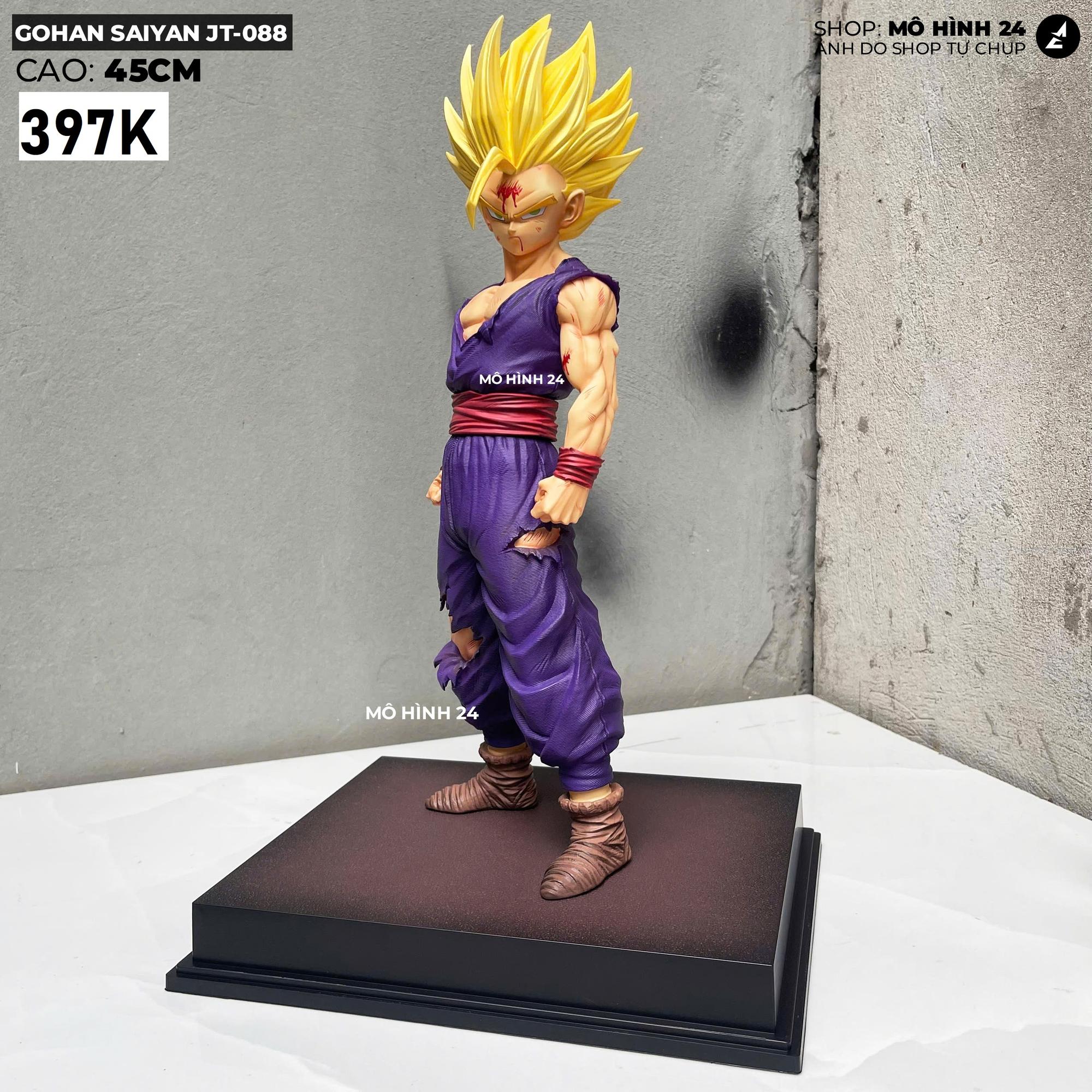 GOHAN SAIYAN CAO 45CM JT-088-duoc-ban-tai-Mô hình 24