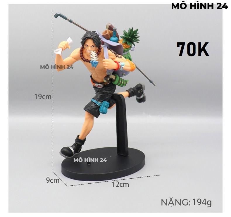 Mô hình Ace Mania-duoc-ban-tai-Mô hình 24