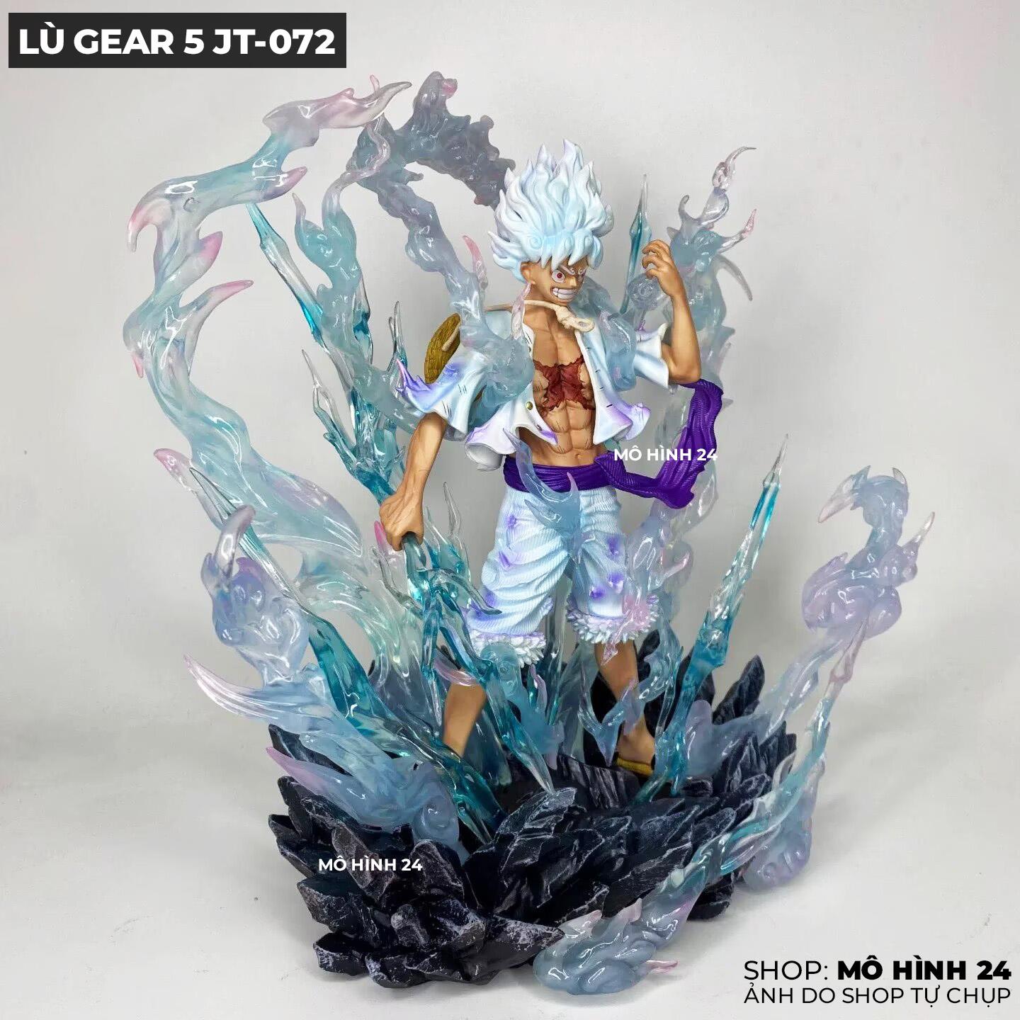 Mô hình Lù Gear 5 JT-072-duoc-ban-tai-Mô hình 24