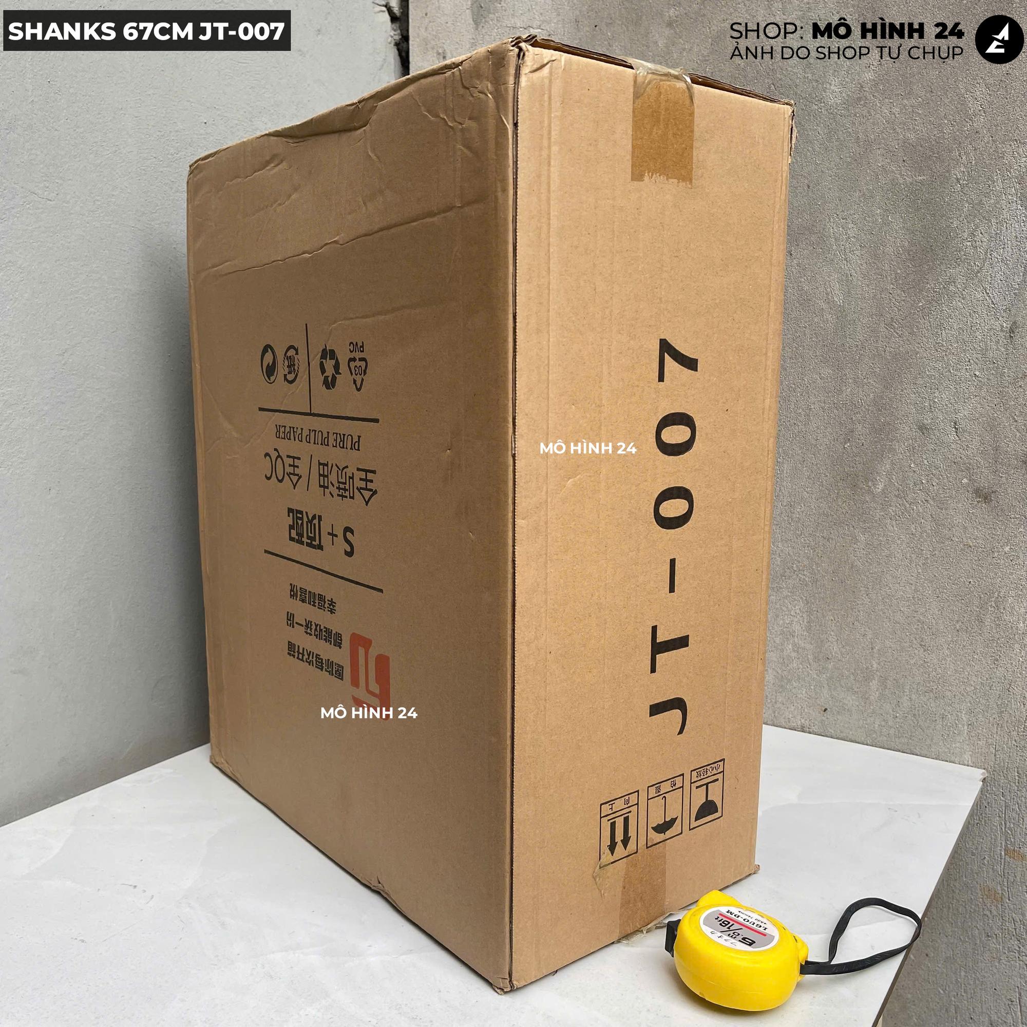 Shanks cao 67cm JT-007-duoc-ban-tai-Mô hình 24