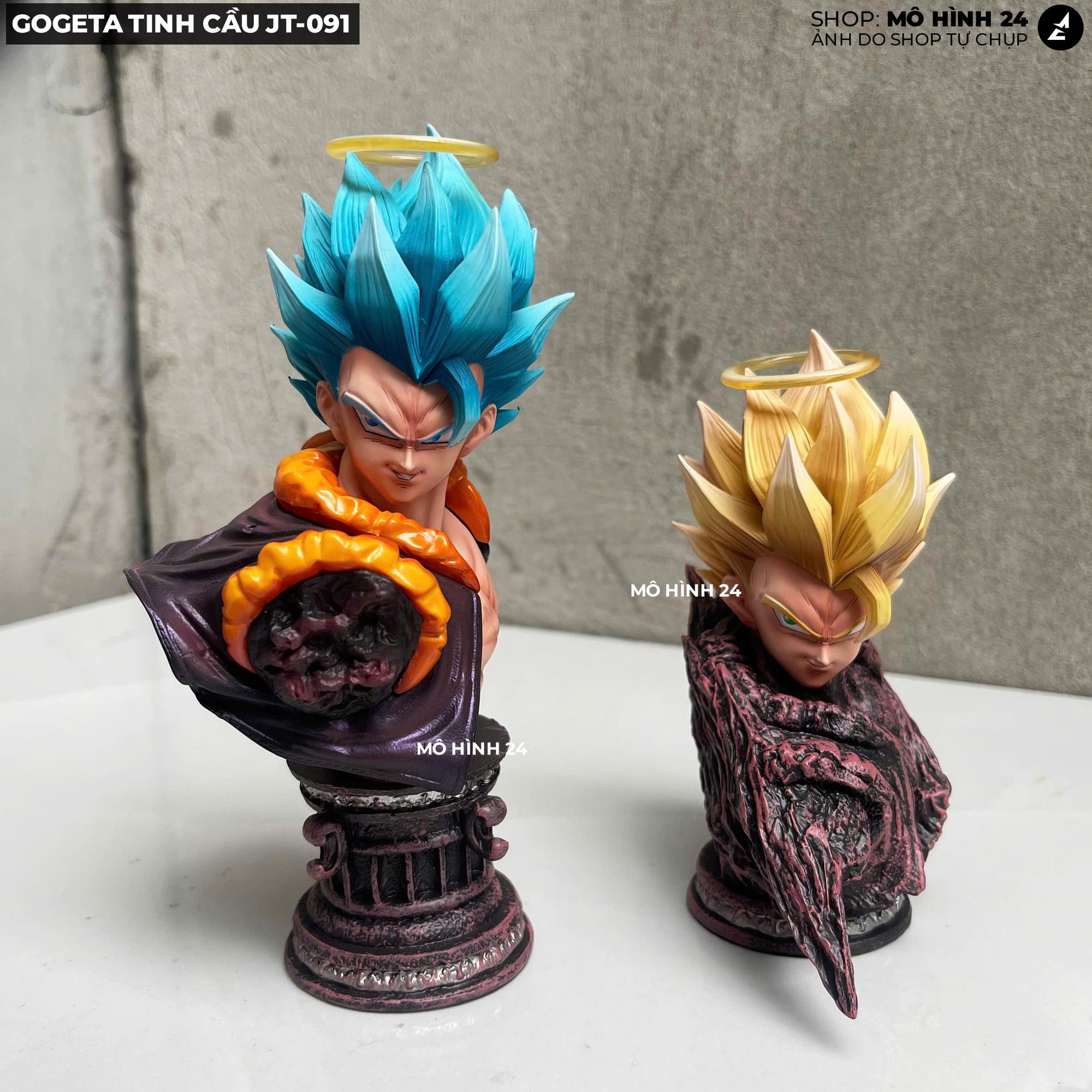 Gogeta Tinh Cầu 45CM JT-091-duoc-ban-tai-Mô hình 24