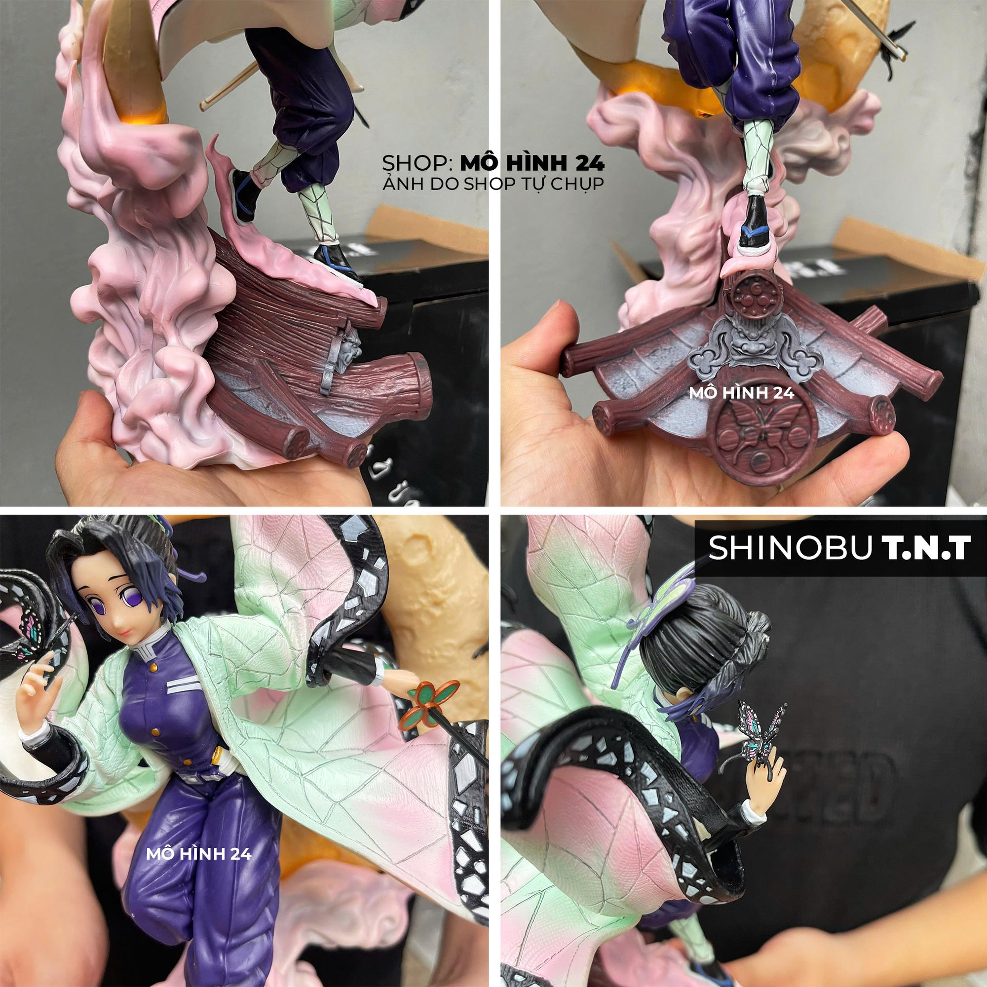 Mô hình Shinobu T.N.T Studio cao 30cm-duoc-ban-tai-Mô hình 24
