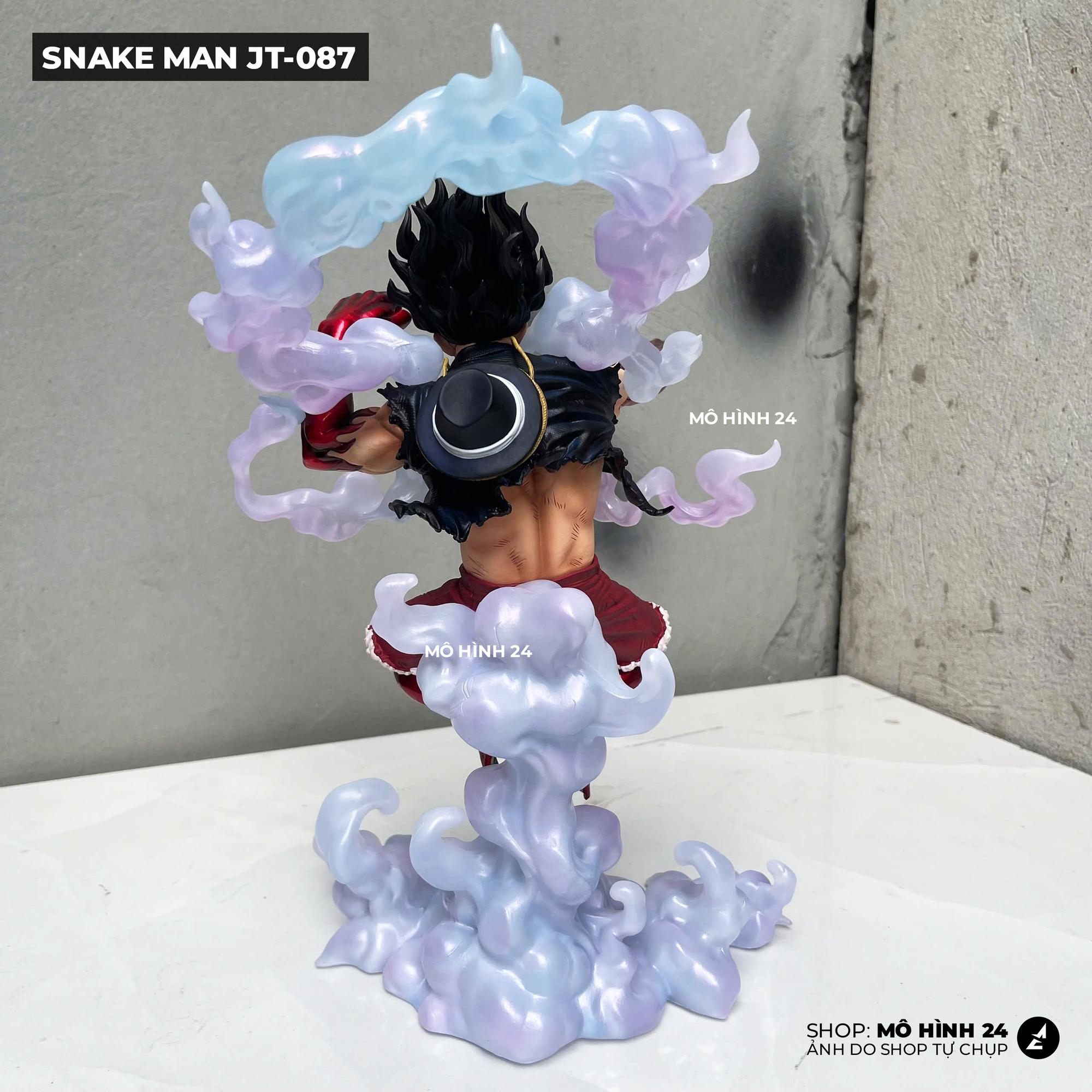 Luffy Snake Man cao 32cm JT-087-duoc-ban-tai-Mô hình 24