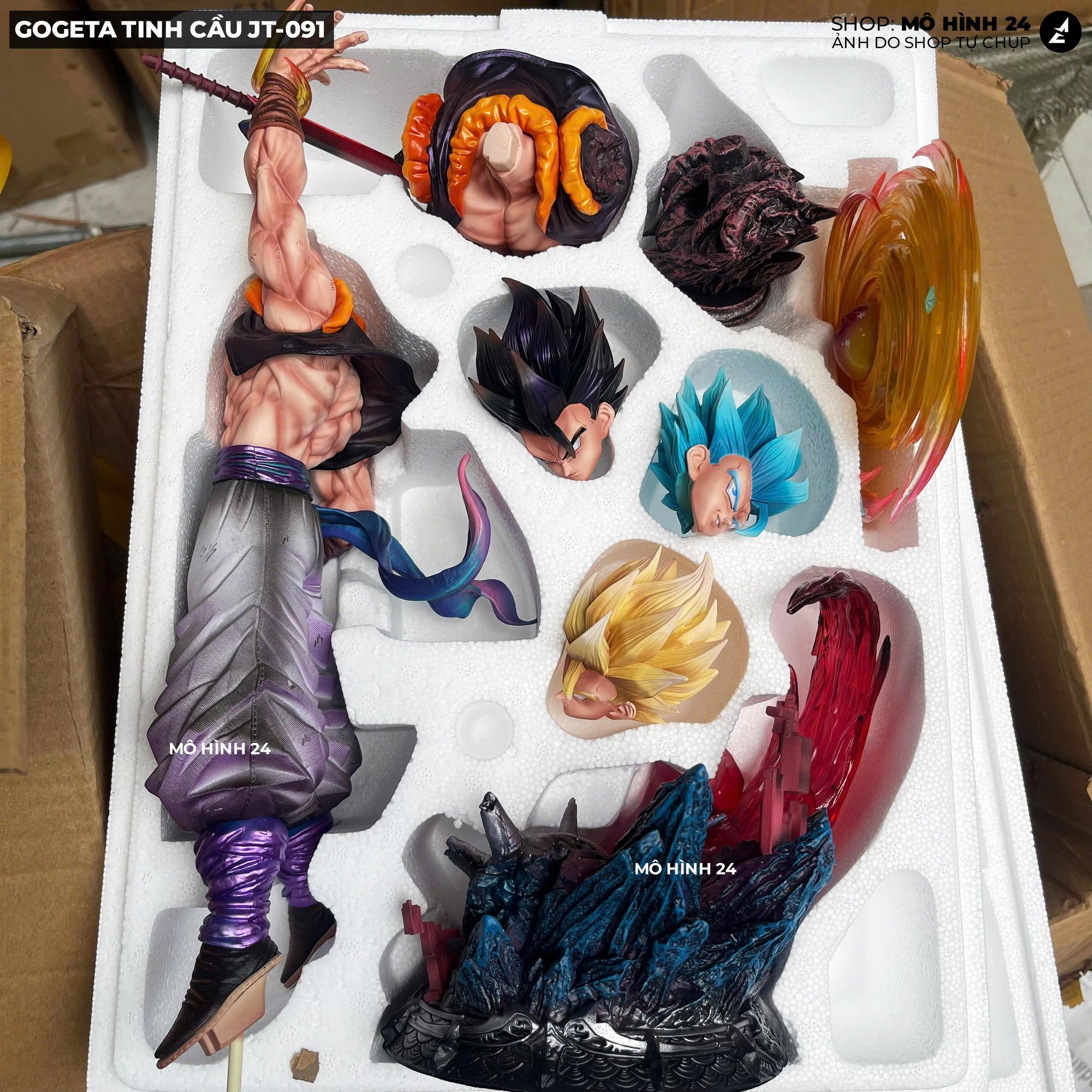 Gogeta Tinh Cầu 45CM JT-091-duoc-ban-tai-Mô hình 24