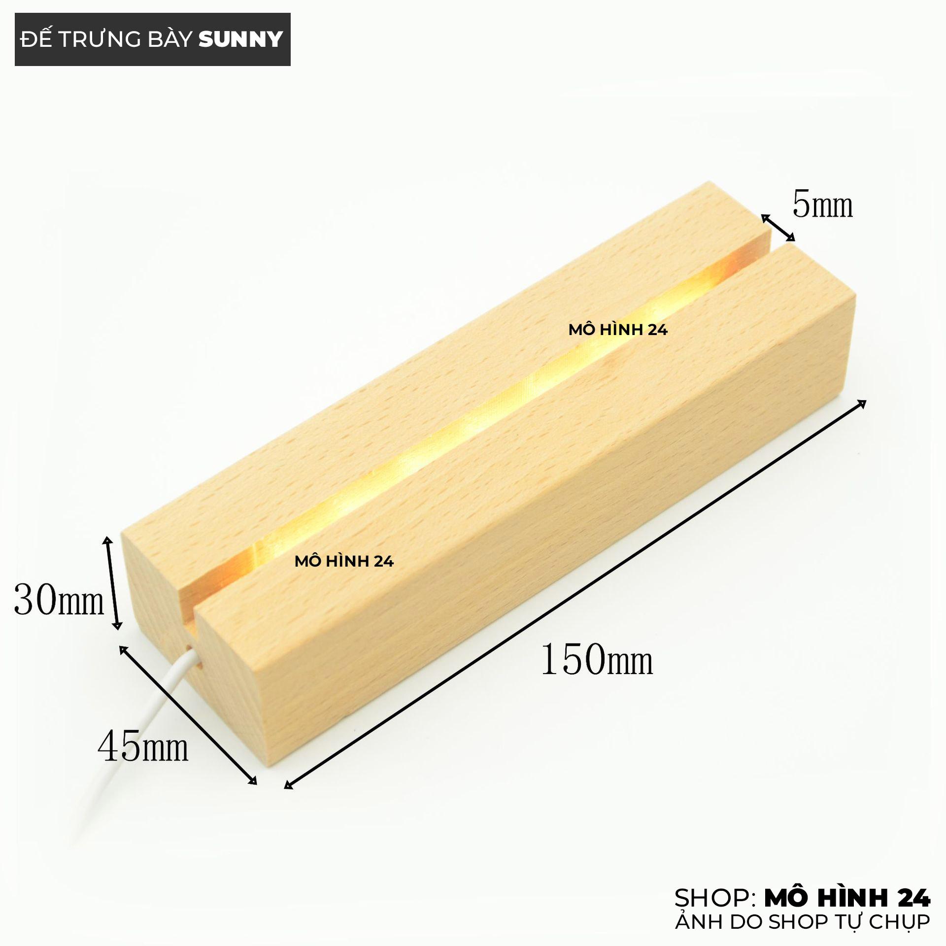 Đế trưng bày tàu Sunny-duoc-ban-tai-Mô hình 24