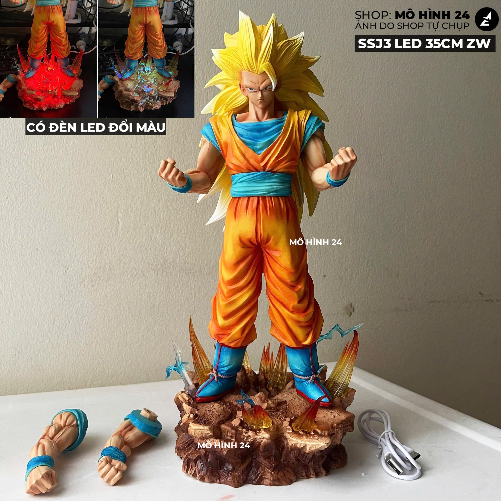 Mô hình Goku Sj3 LEd 35cm ZW-duoc-ban-tai-Mô hình 24