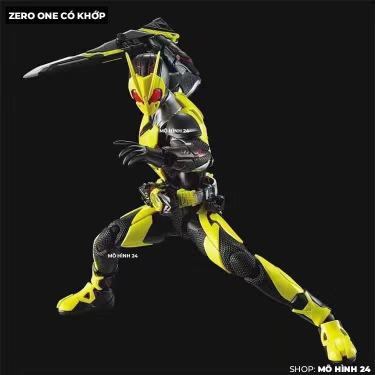 Mô hình Kamen Rider Có khớp - ZERO ONE CÓ KHỚP-duoc-ban-tai-Mô hình 24