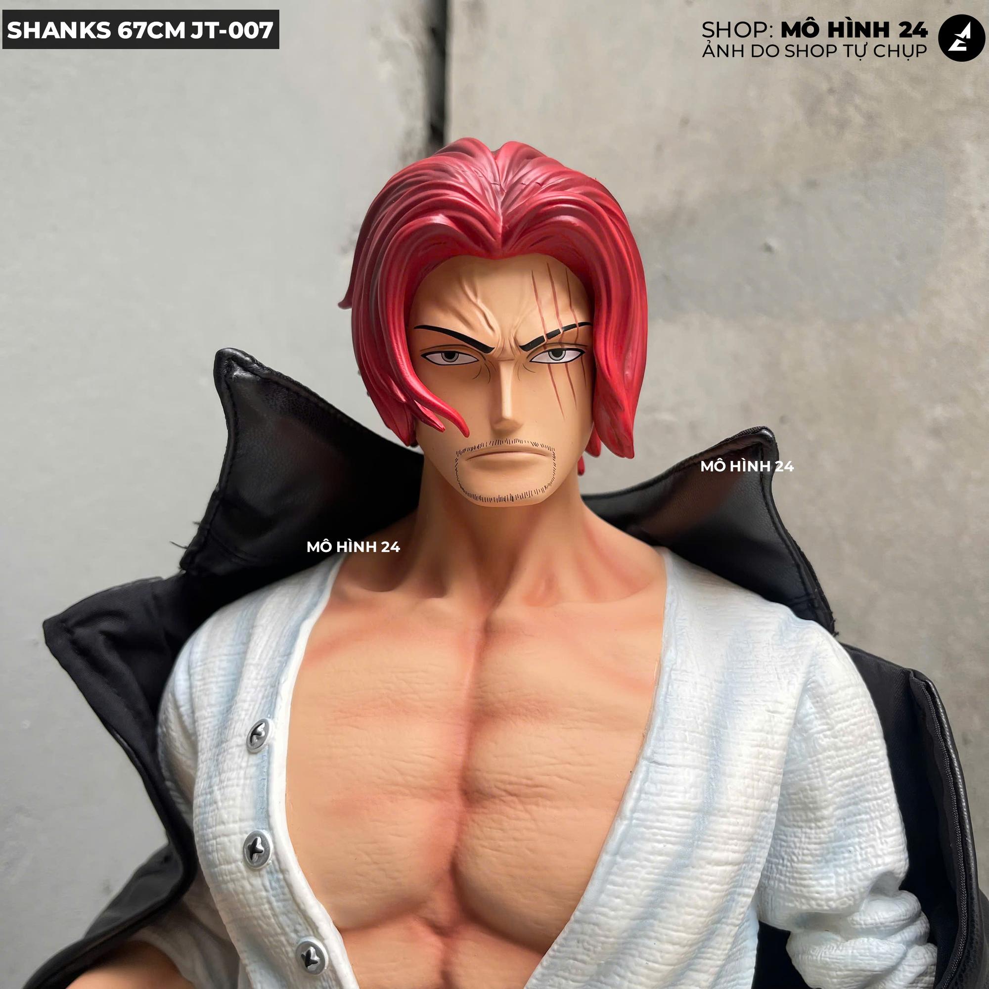 Shanks cao 67cm JT-007-duoc-ban-tai-Mô hình 24