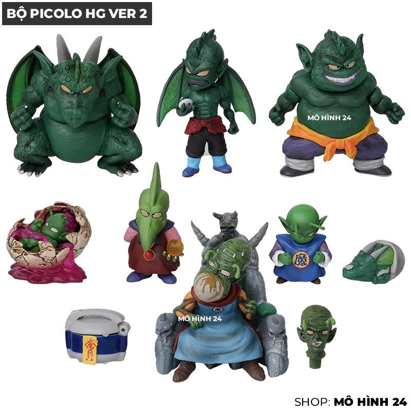 BỘ PICCOLO HG VER 2-duoc-ban-tai-Mô hình 24