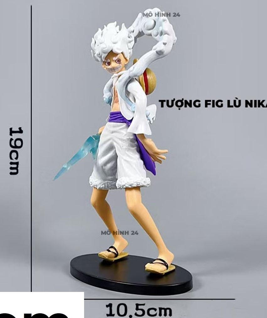 Mô hình Tượng Fig Lù NIka 40K-duoc-ban-tai-Mô hình 24