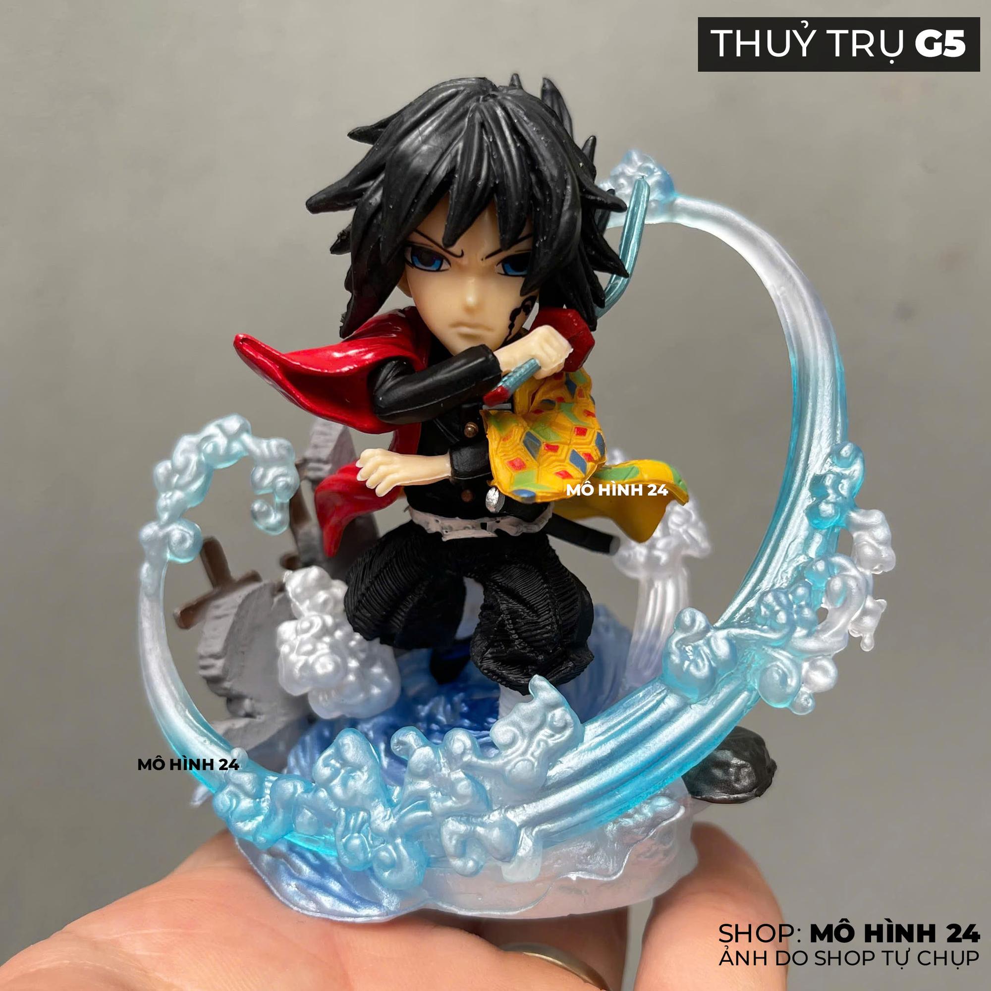 Mô hình nhân vật Kimetsu no Yaiba G5-duoc-ban-tai-Mô hình 24
