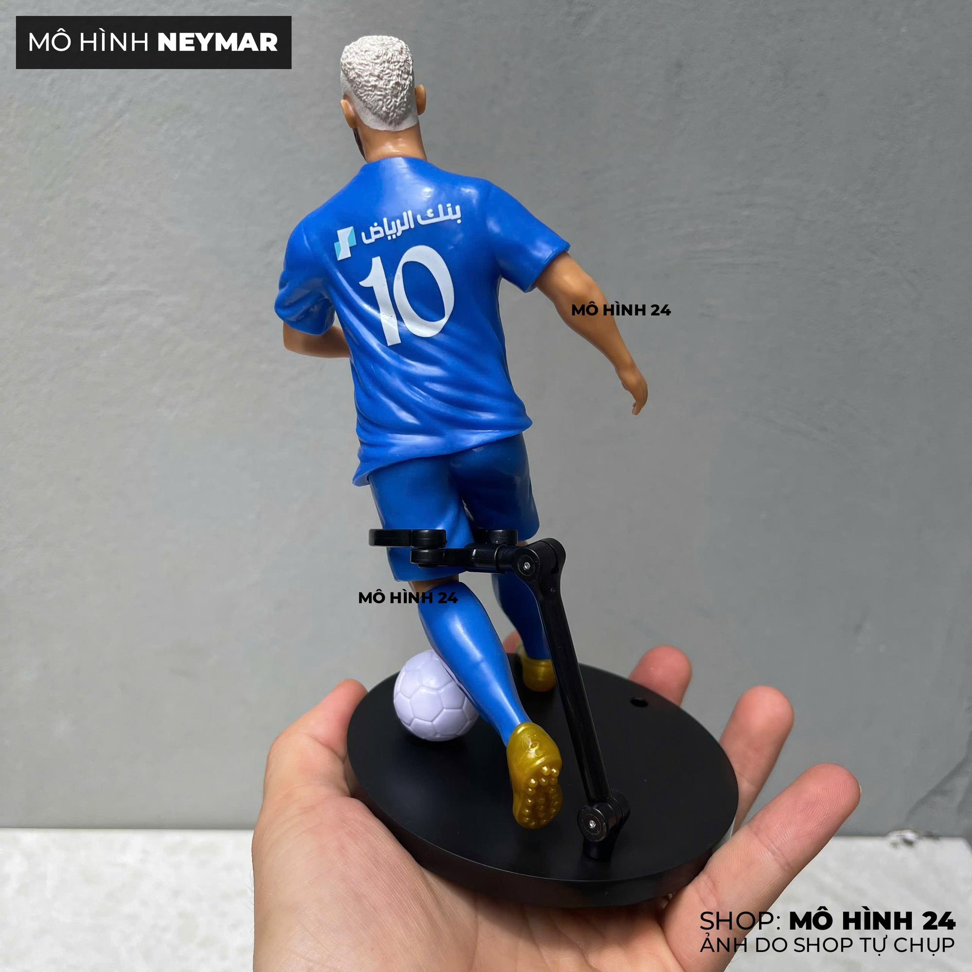 MÔ HÌNH CẦU THỦ NEYMAR-duoc-ban-tai-Mô hình 24