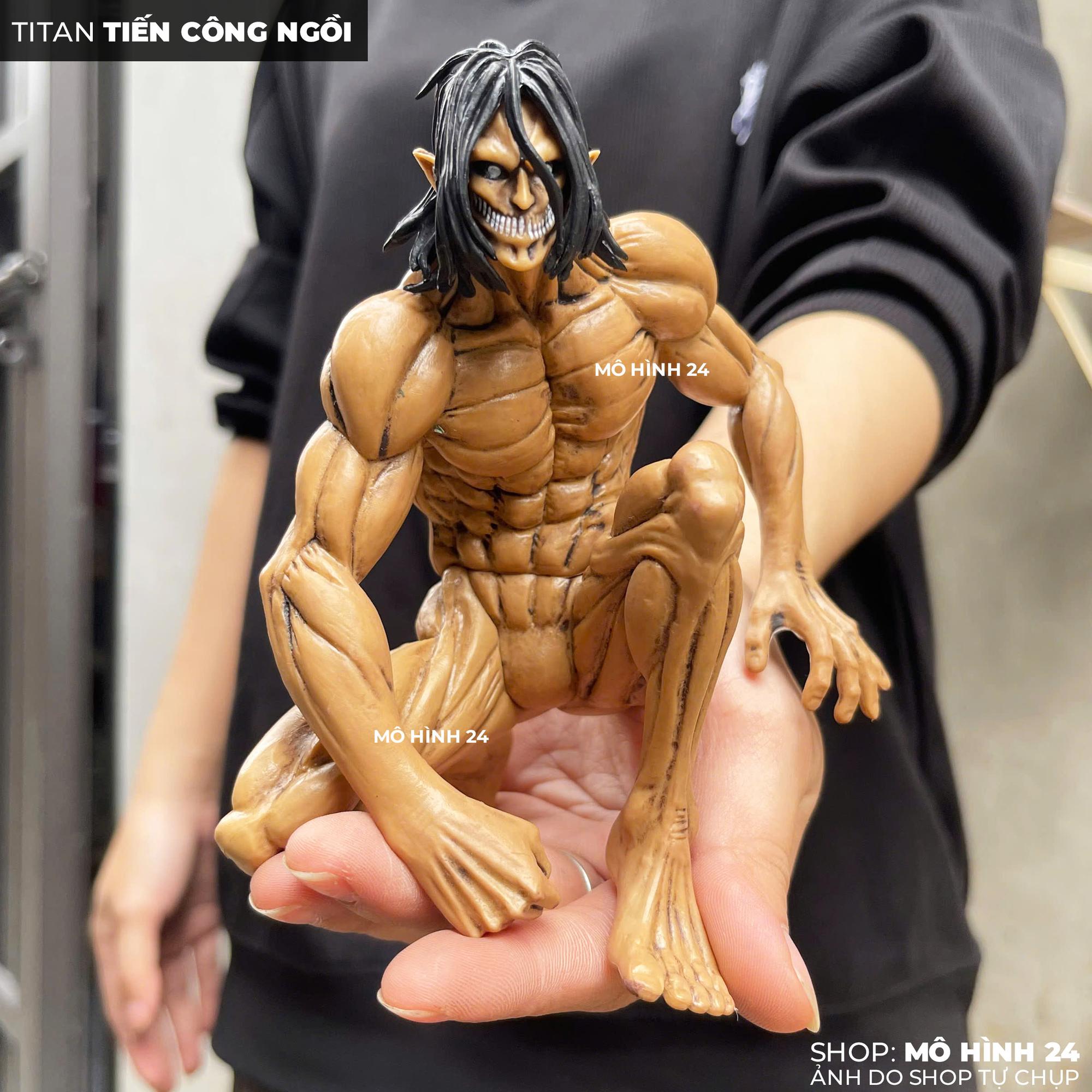 MÔ HÌNH TITAN TIẾN CÔNG NGỒI 14CM-duoc-ban-tai-Mô hình 24