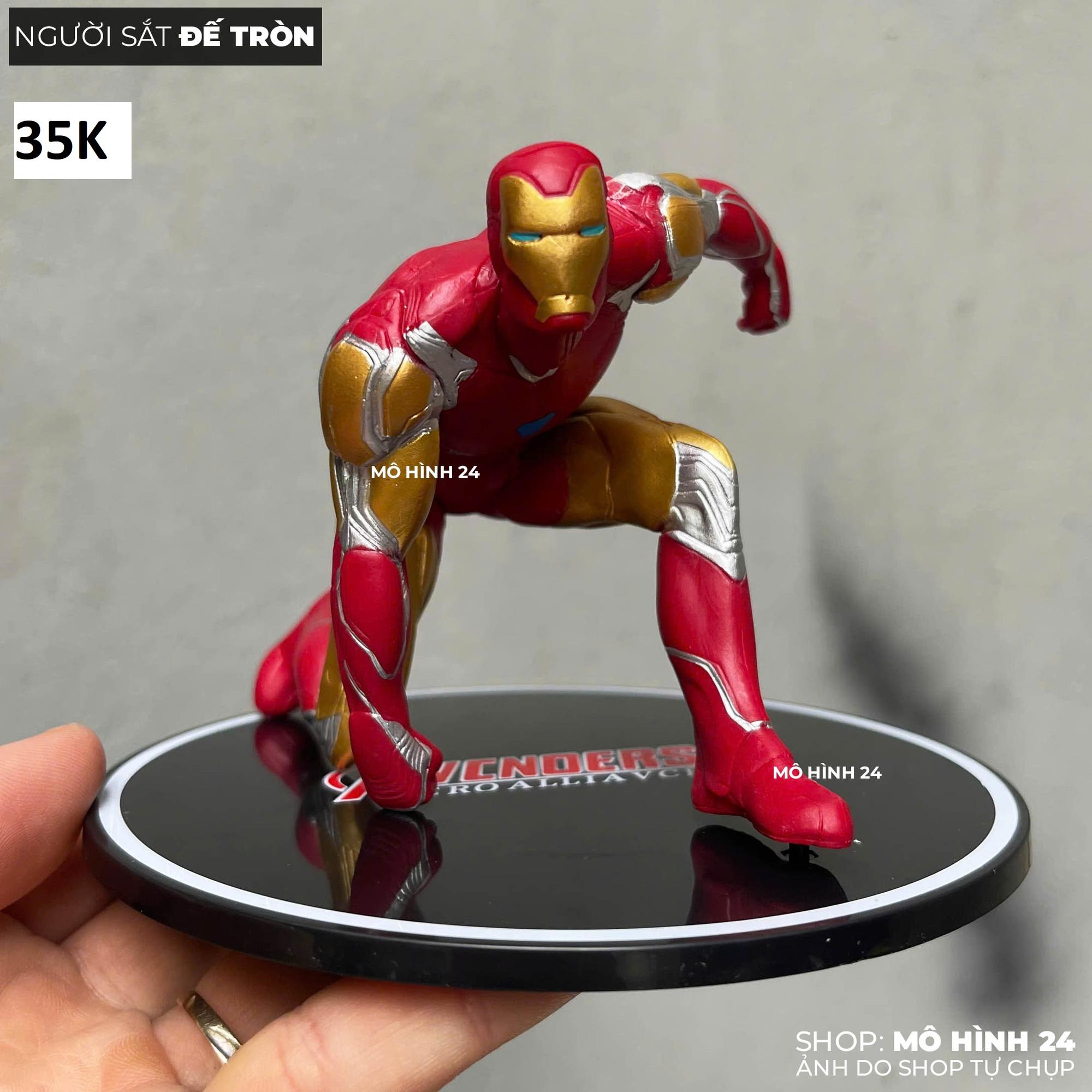 NGƯỜI SẮT ĐẾ TRÒN-duoc-ban-tai-Mô hình 24