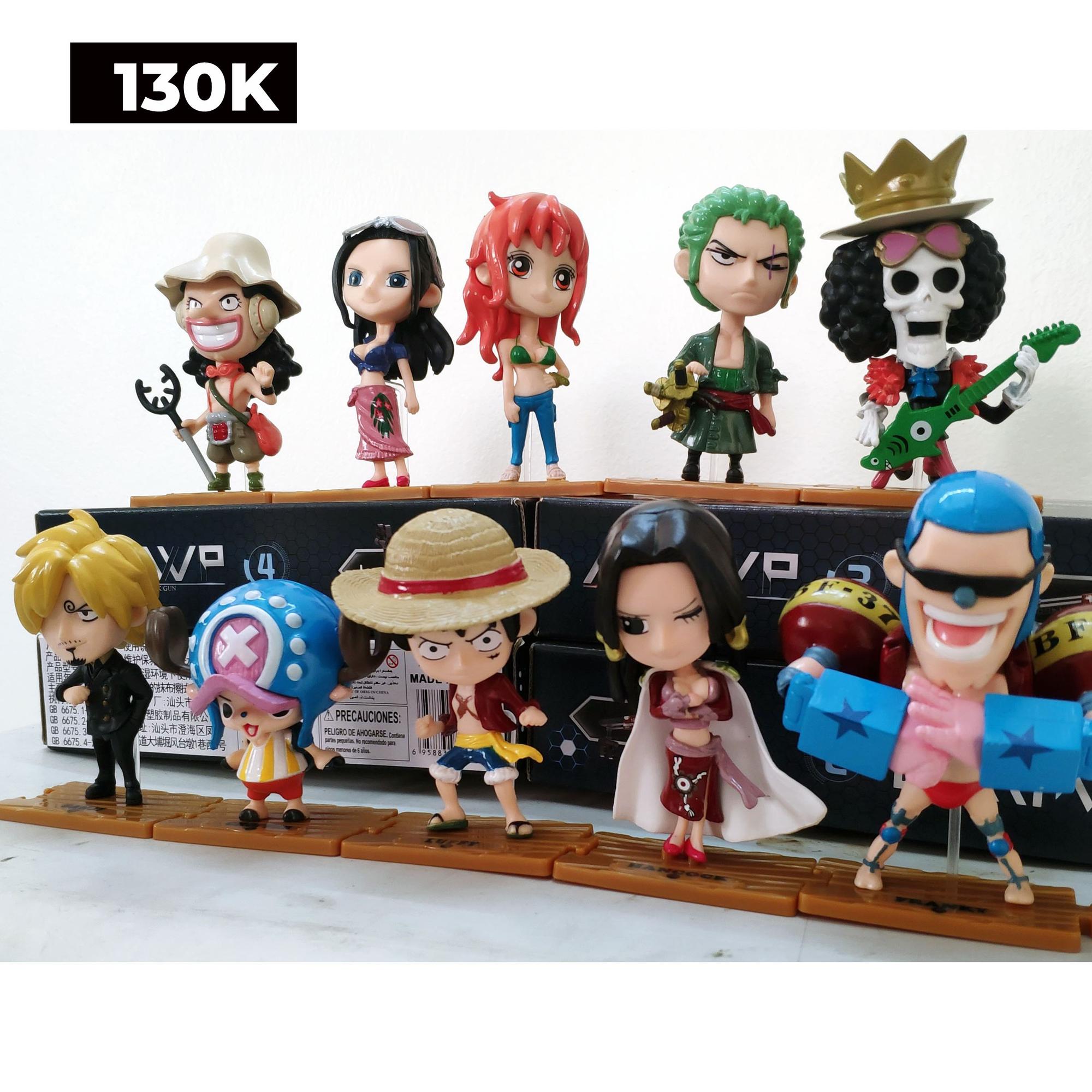 Set ONE piece chibi mặc định 10 em-duoc-ban-tai-Mô hình 24