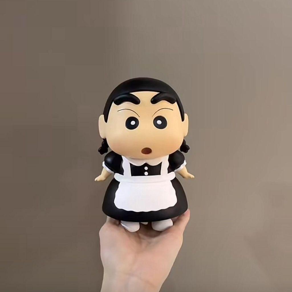 Mô hình Shin Hầu Gái (loại nhỏ)-duoc-ban-tai-Mô hình 24