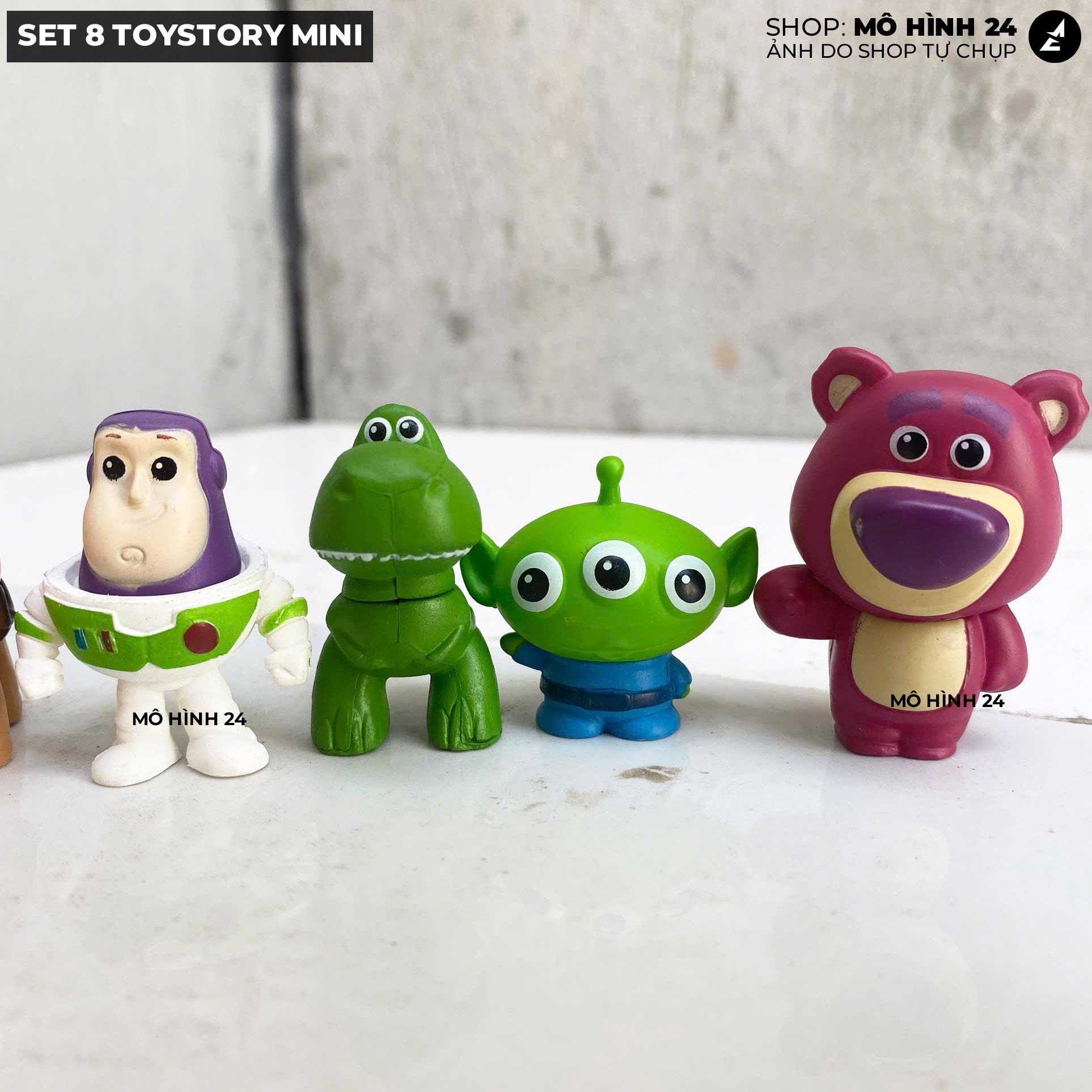 Set 8 Toy Story MINI-duoc-ban-tai-Mô hình 24