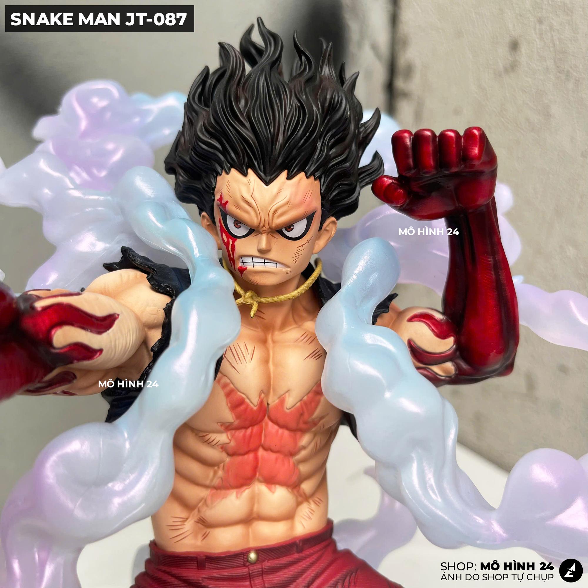 Luffy Snake Man cao 32cm JT-087-duoc-ban-tai-Mô hình 24