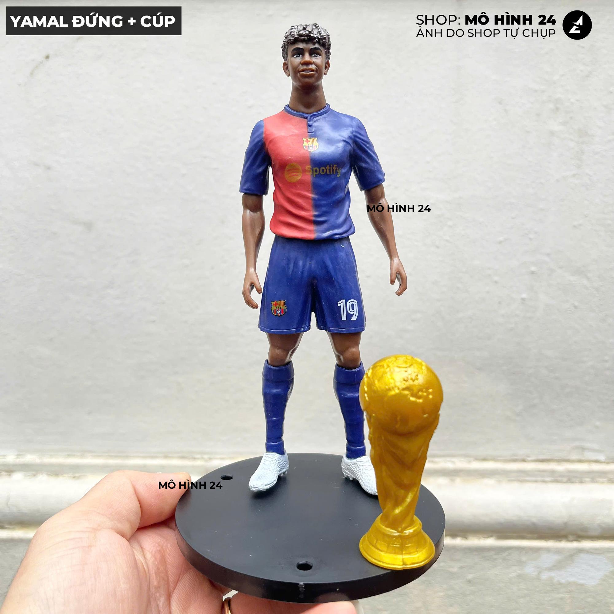 MÔ HÌNH CẦU THỦ LAMINE YAMAL-duoc-ban-tai-Mô hình 24