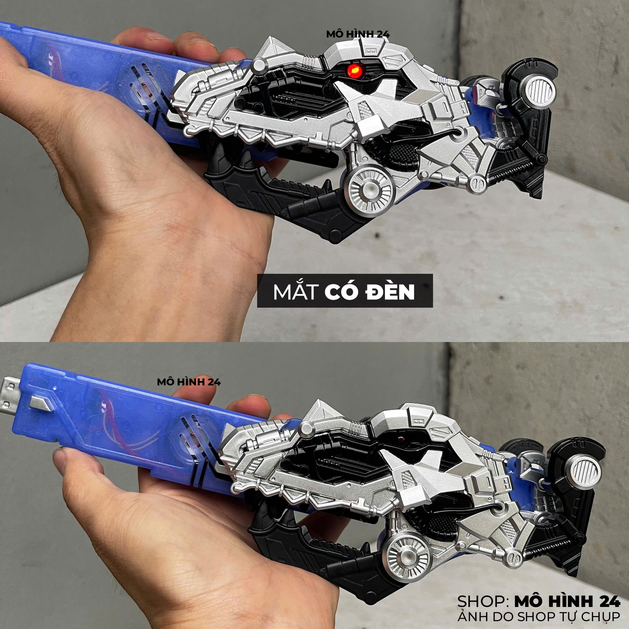 LẺ MEMORY FANG CHO KAMEN RIDER W-duoc-ban-tai-Mô hình 24