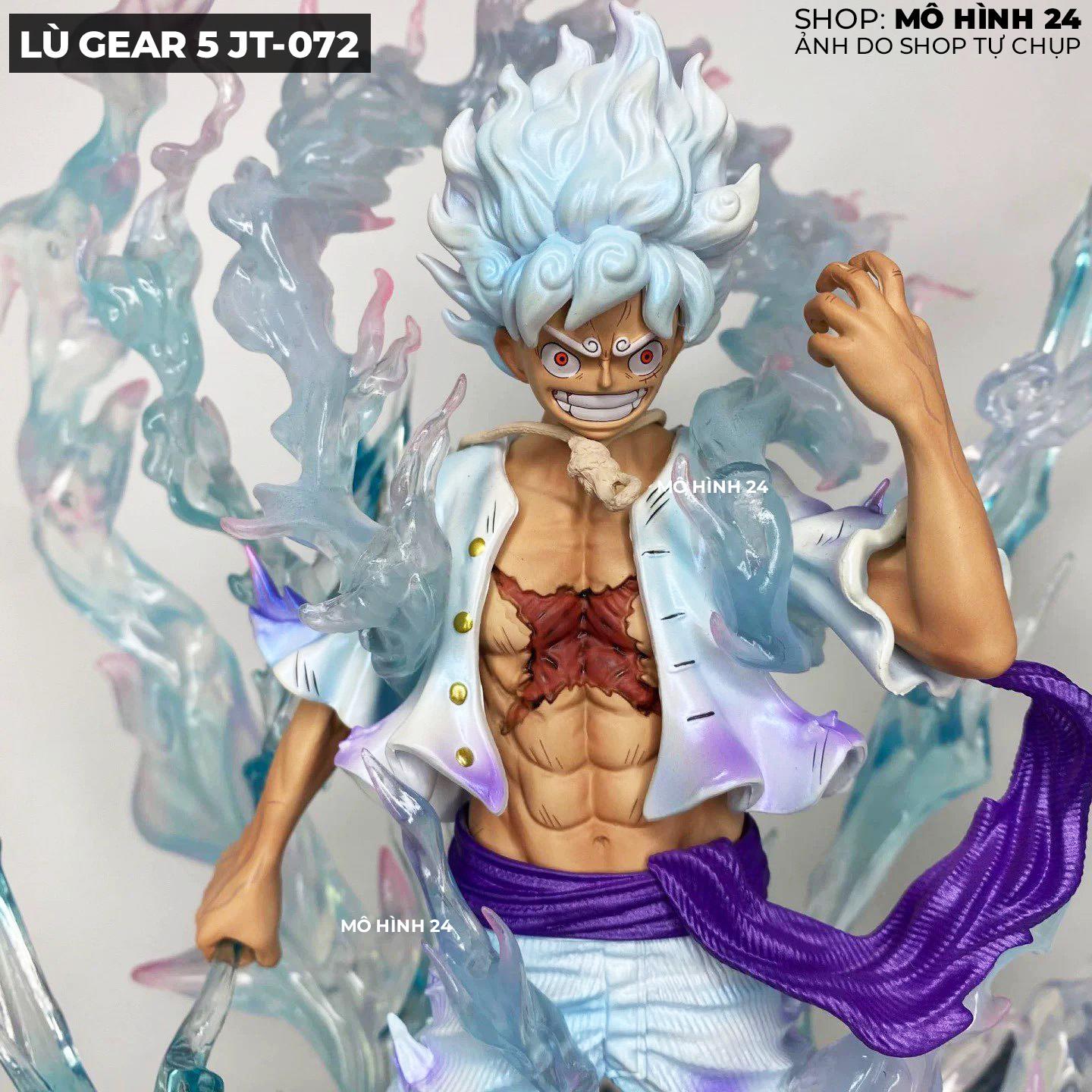 Mô hình Lù Gear 5 JT-072-duoc-ban-tai-Mô hình 24