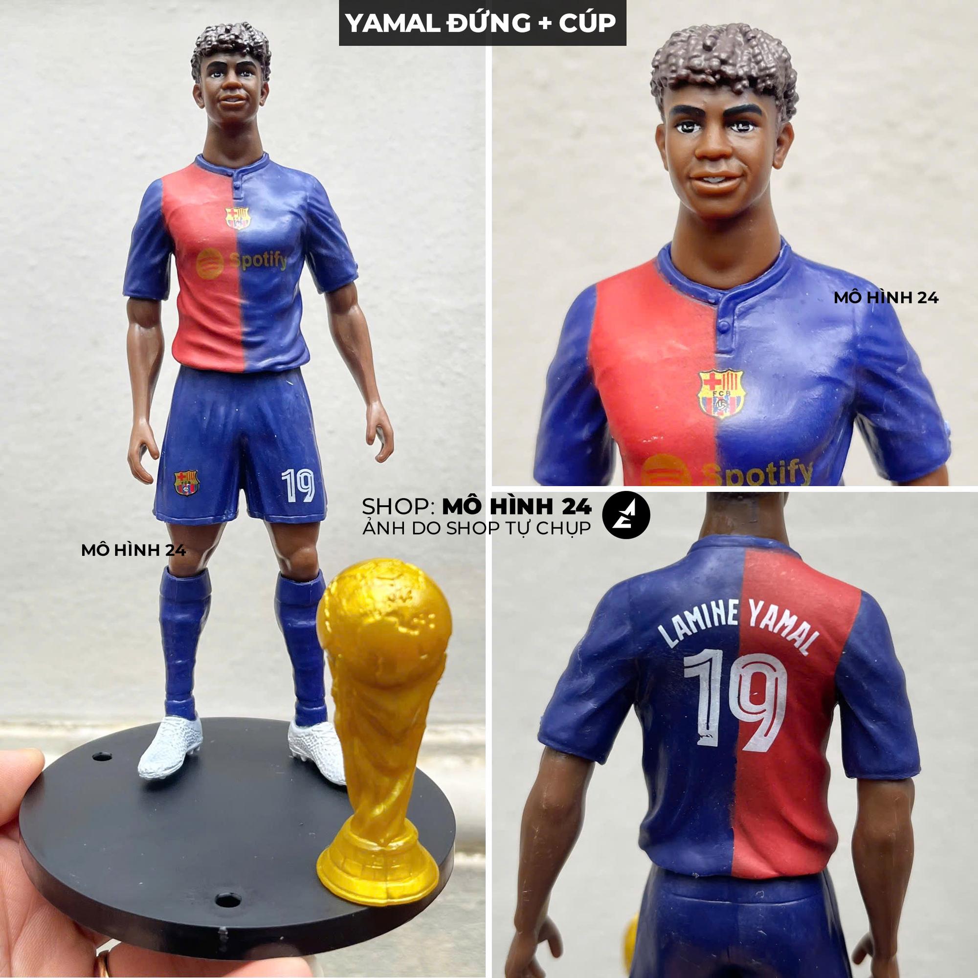 MÔ HÌNH CẦU THỦ LAMINE YAMAL-duoc-ban-tai-Mô hình 24