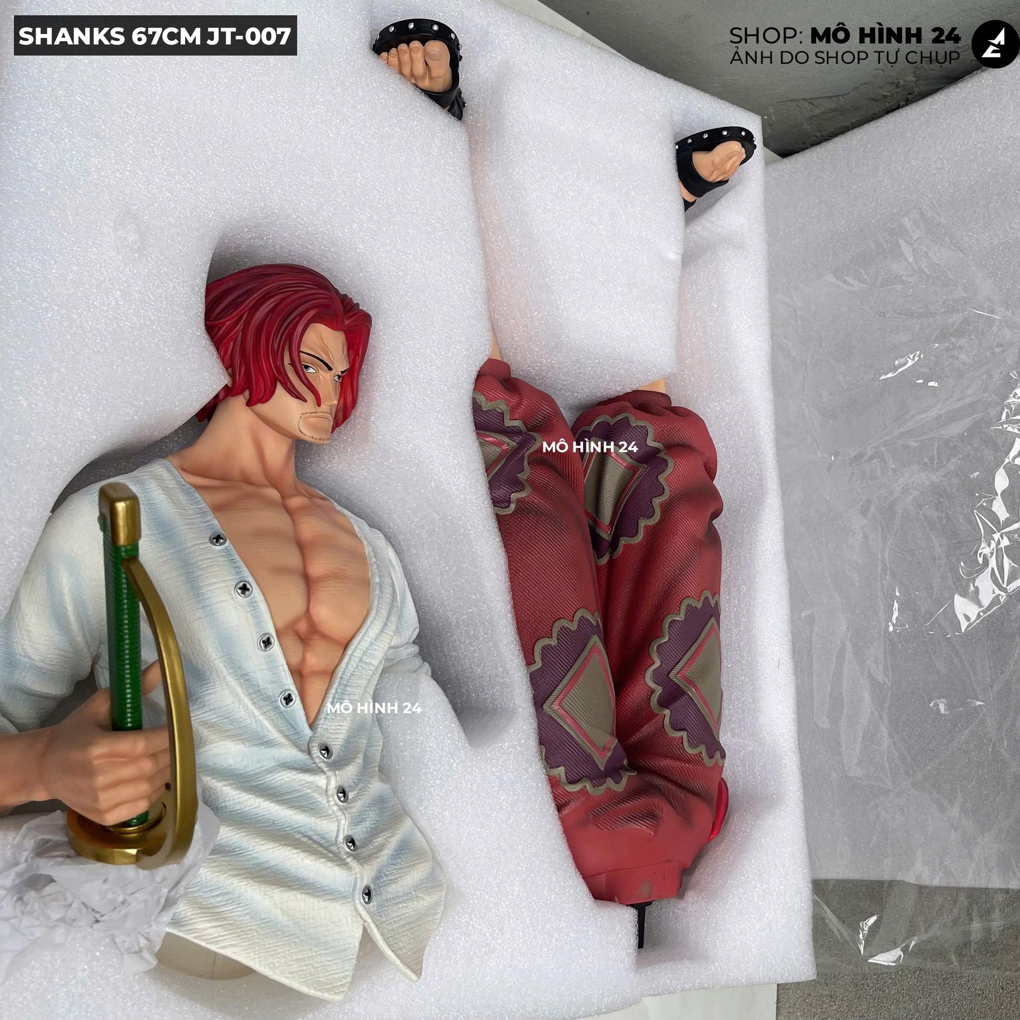 Shanks cao 67cm JT-007-duoc-ban-tai-Mô hình 24