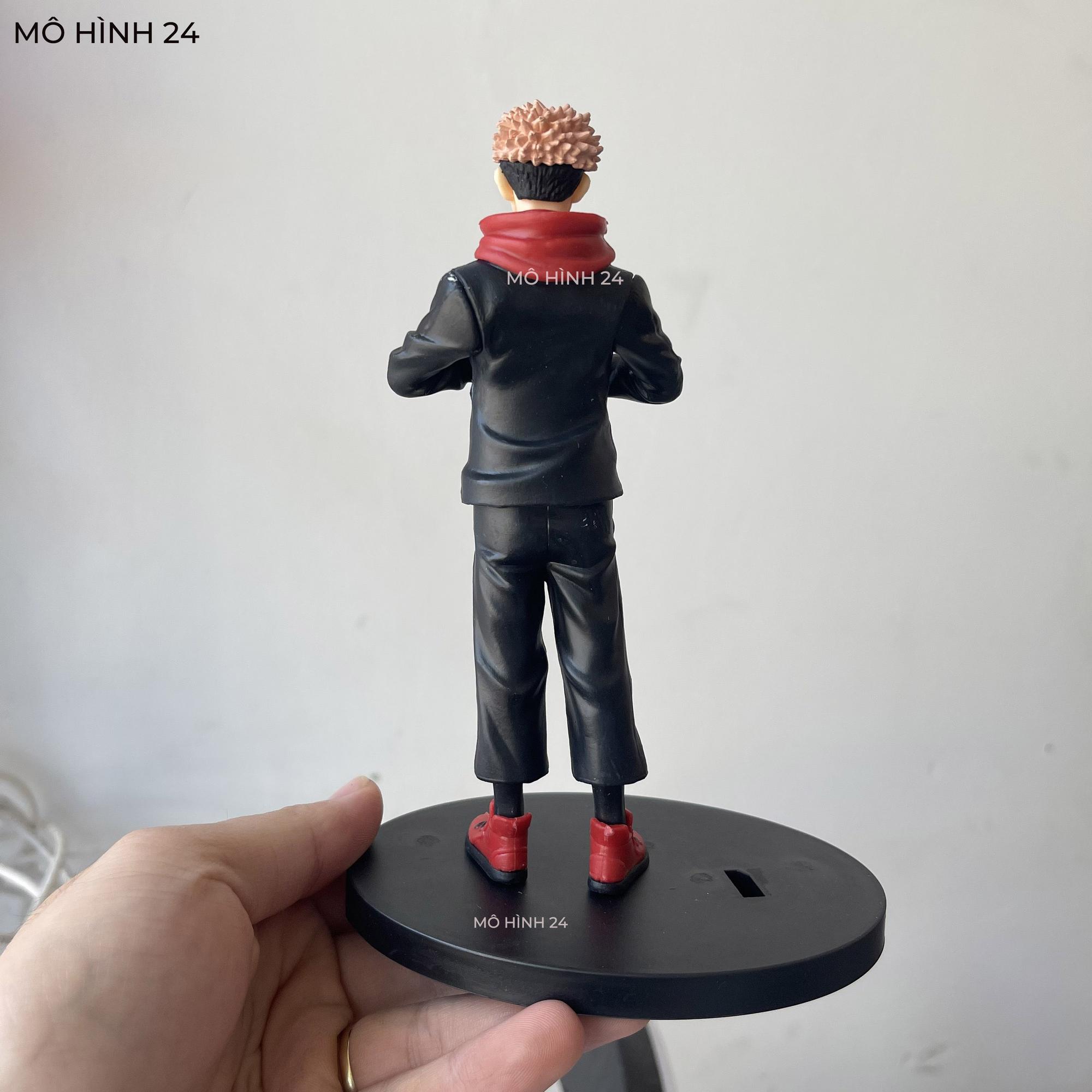 Mô hình Jujutsu Kaisen Tượng ITADORI-duoc-ban-tai-Mô hình 24