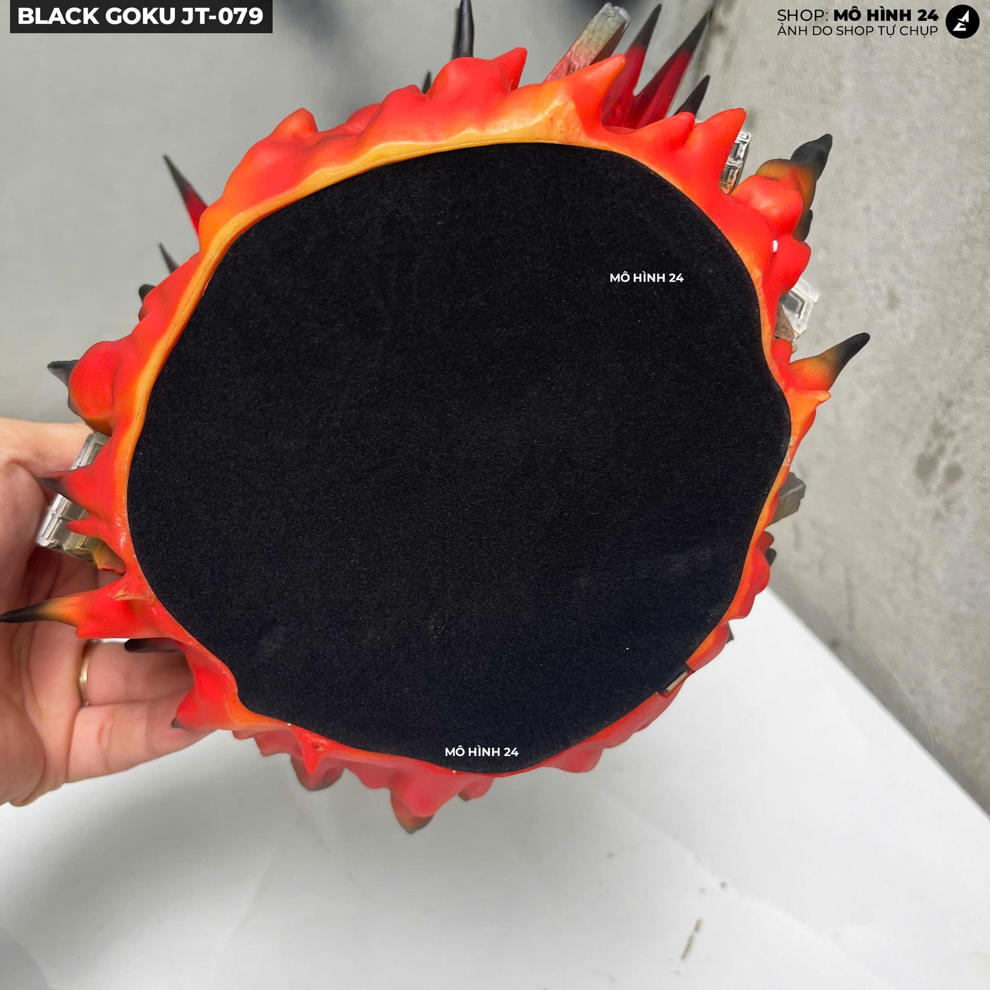 [45cm] Mô hình Black Goku JT-079-duoc-ban-tai-Mô hình 24