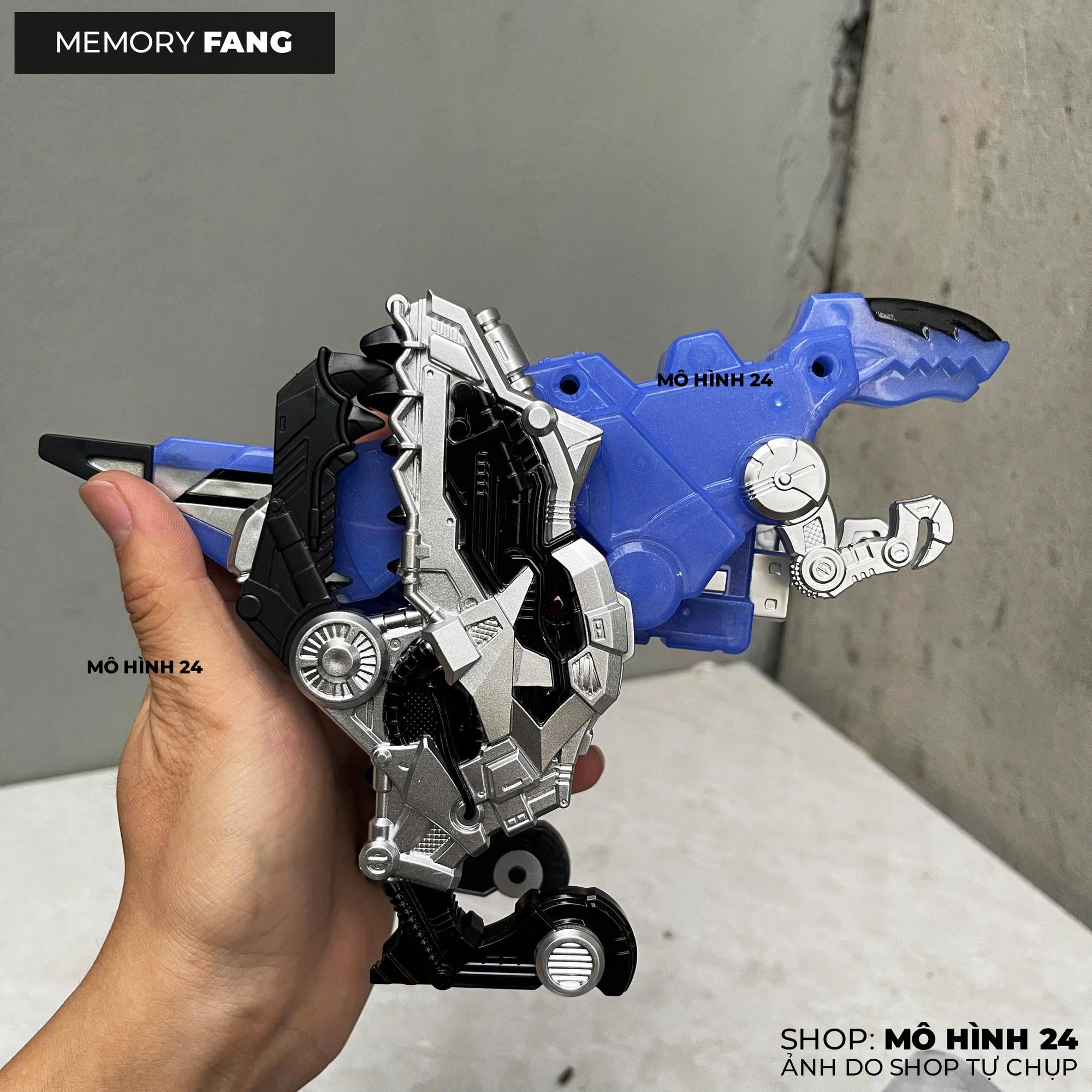 LẺ MEMORY FANG CHO KAMEN RIDER W-duoc-ban-tai-Mô hình 24