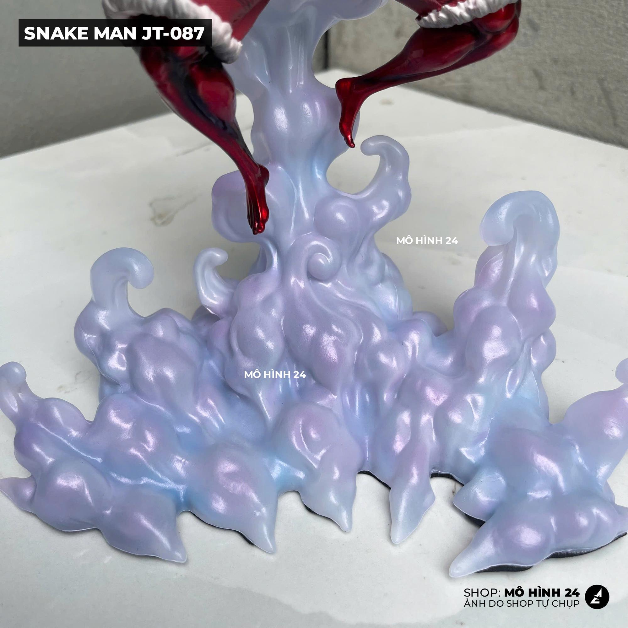 Luffy Snake Man cao 32cm JT-087-duoc-ban-tai-Mô hình 24