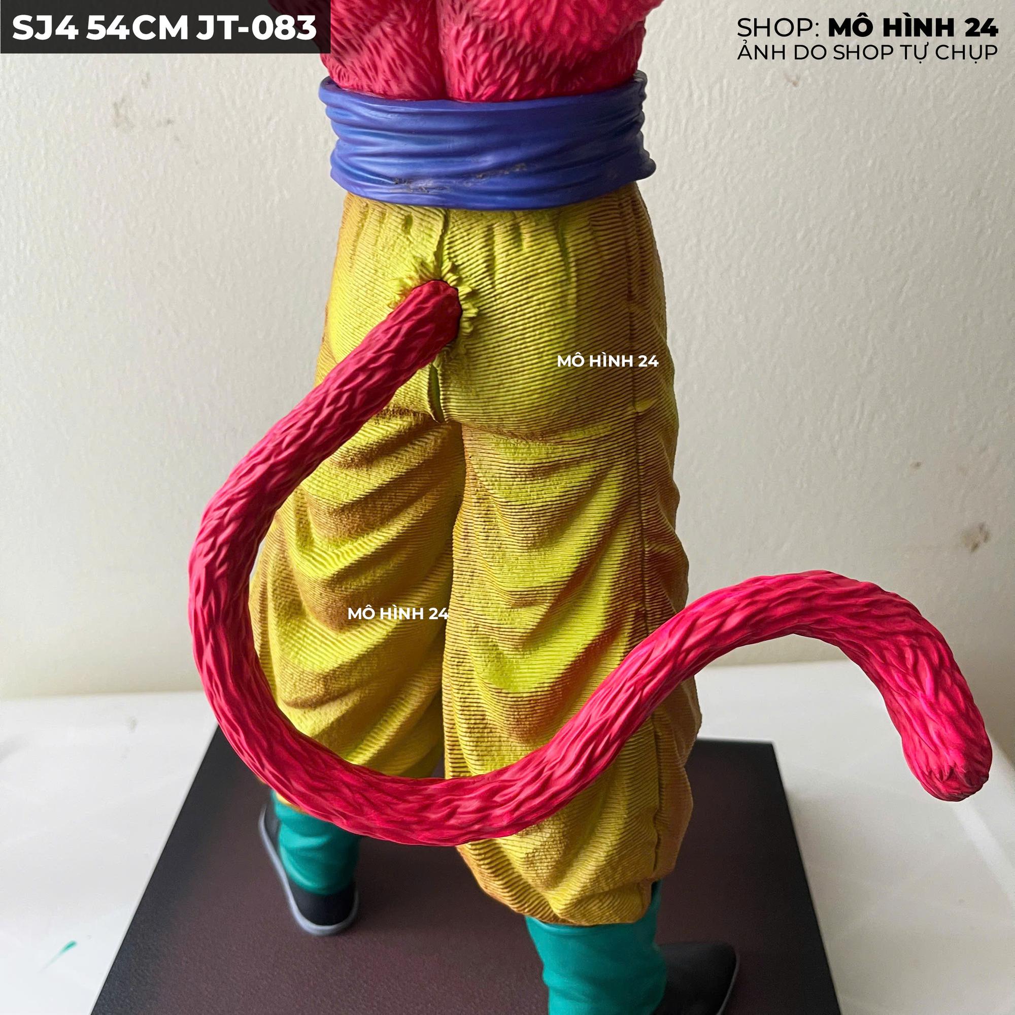 GOKU SJ4 54CM JT-083-duoc-ban-tai-Mô hình 24