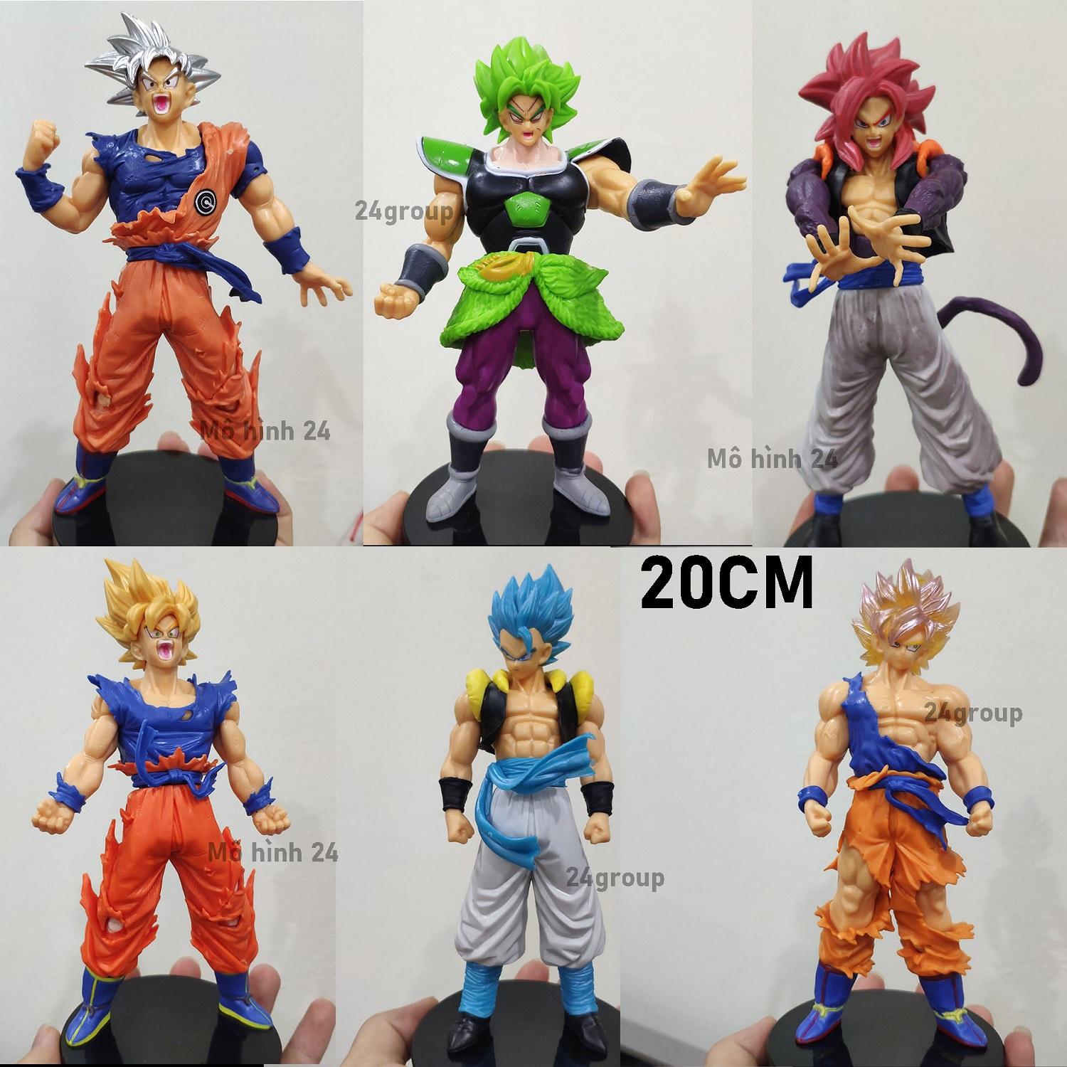 Goku 30K KHông đế-duoc-ban-tai-Mô hình 24