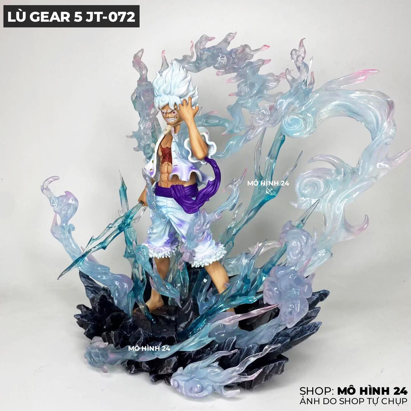 Mô hình Lù Gear 5 JT-072-duoc-ban-tai-Mô hình 24