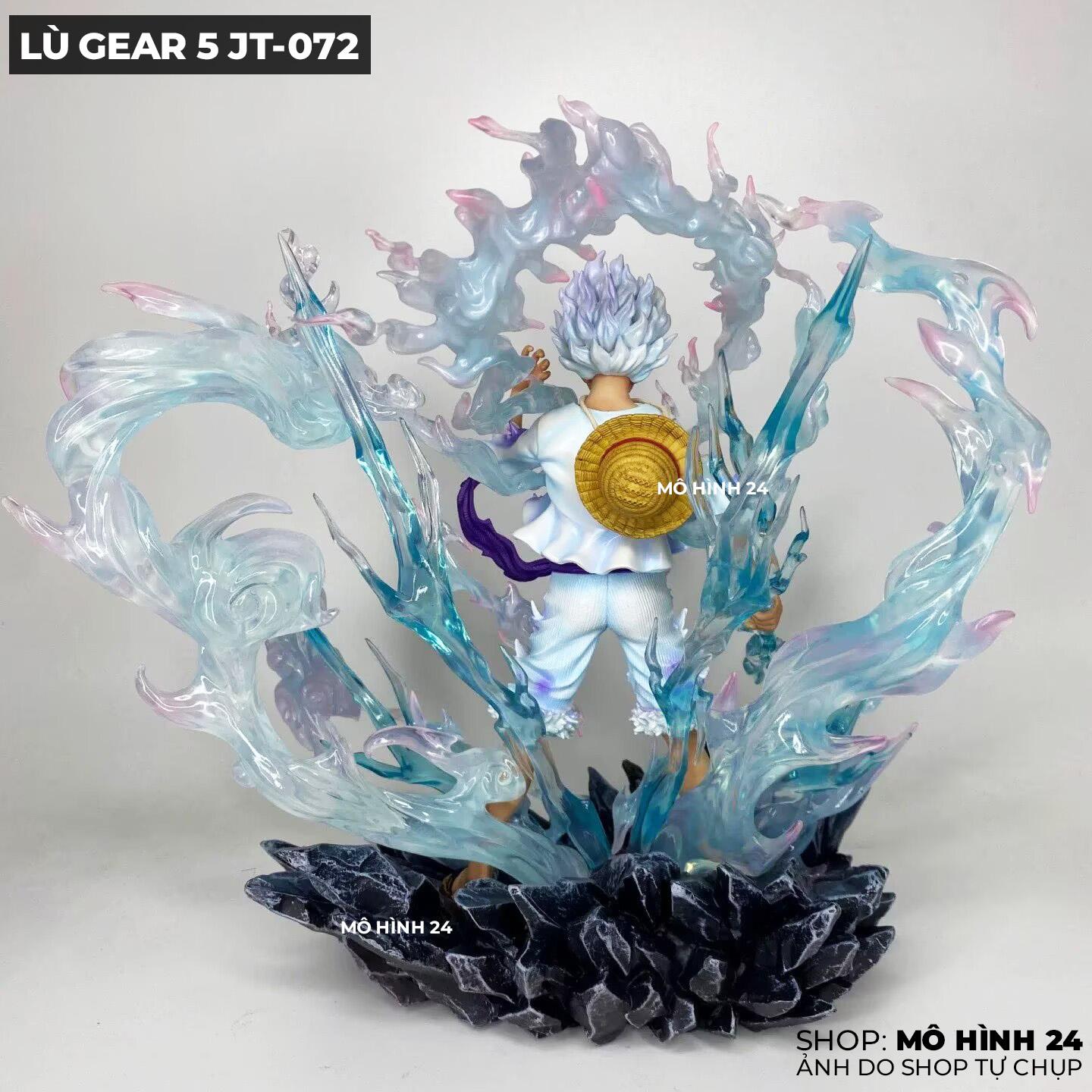 Mô hình Lù Gear 5 JT-072-duoc-ban-tai-Mô hình 24