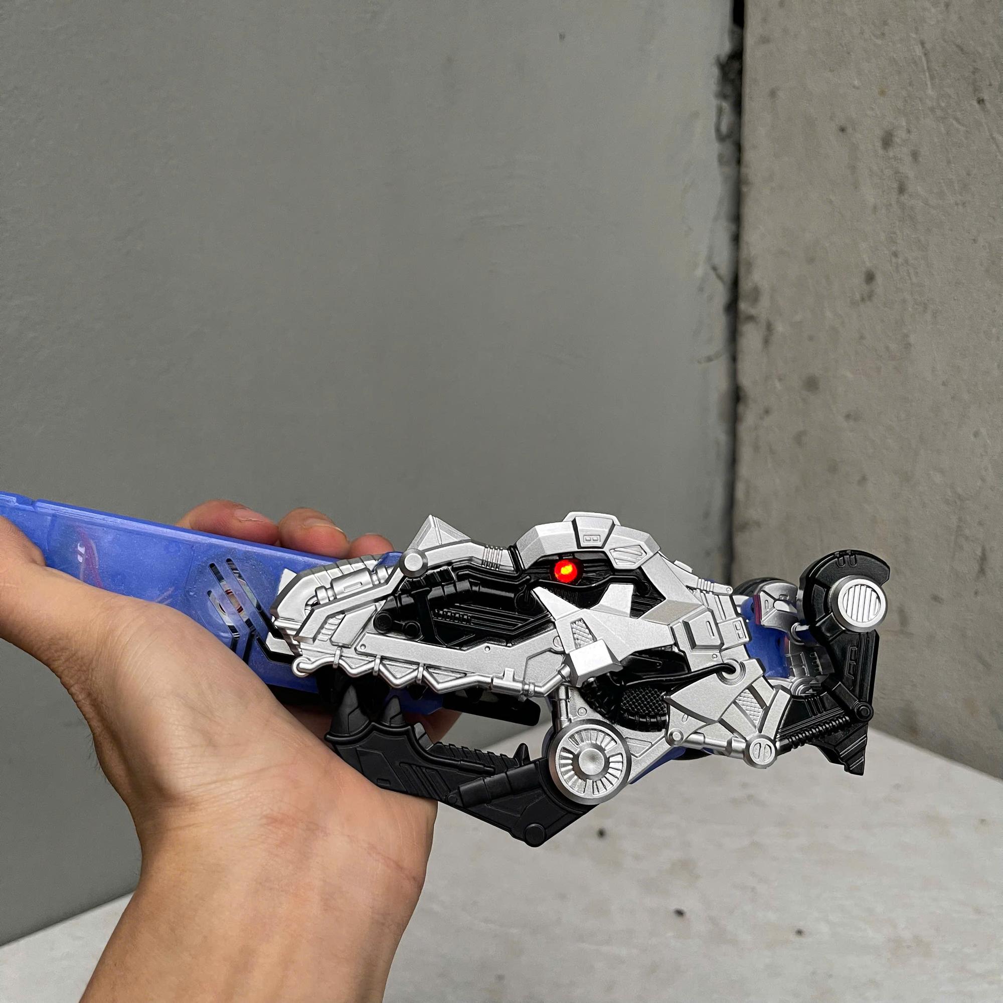 LẺ MEMORY FANG CHO KAMEN RIDER W-duoc-ban-tai-Mô hình 24