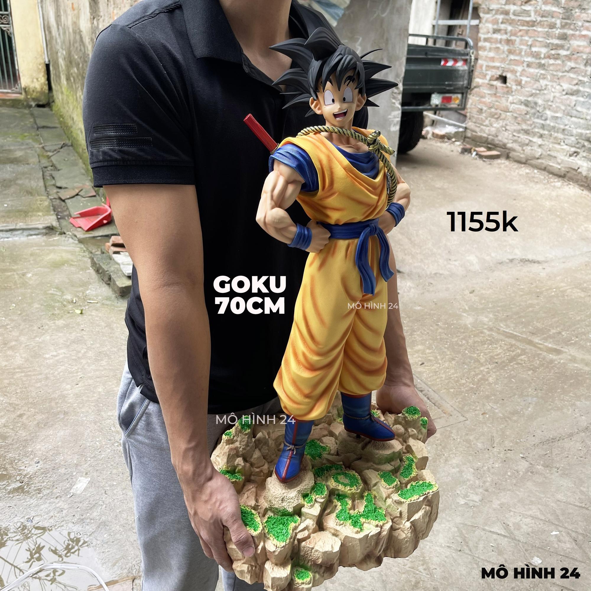 GOKU 70CM -duoc-ban-tai-Mô hình 24