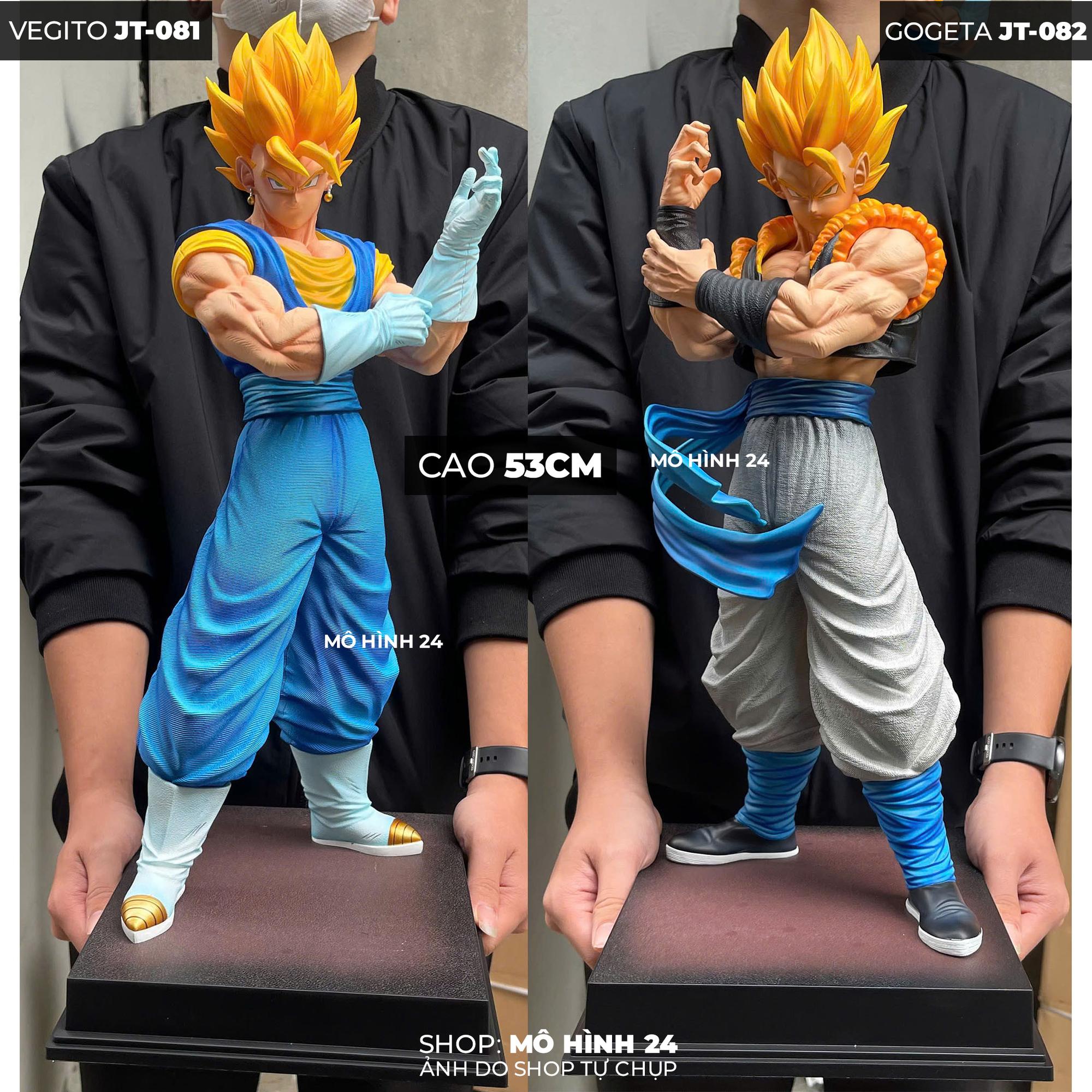 Mô hình Vegito JT-081 Gogeta JT-082 cao 53cm-duoc-ban-tai-Mô hình 24