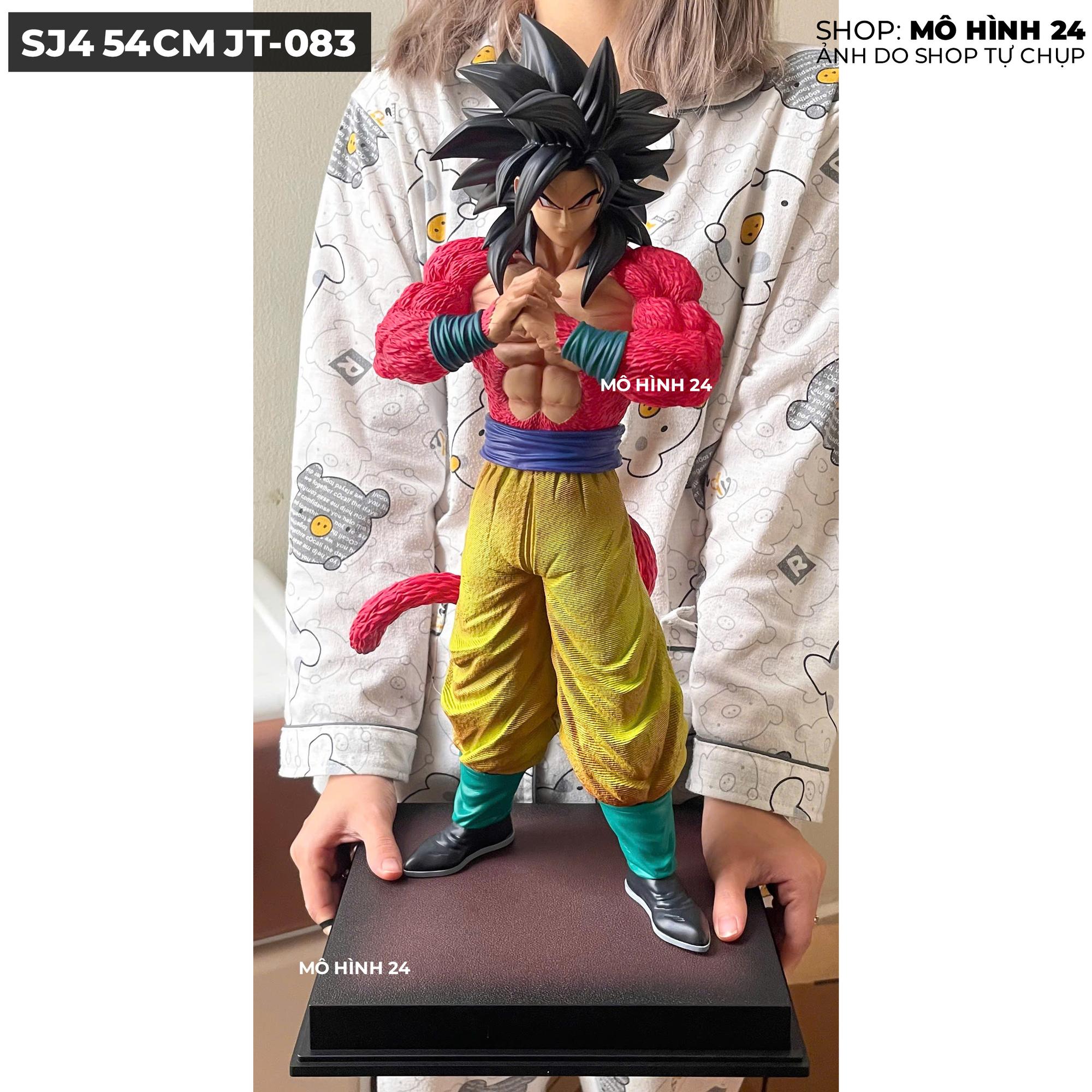 GOKU SJ4 54CM JT-083-duoc-ban-tai-Mô hình 24