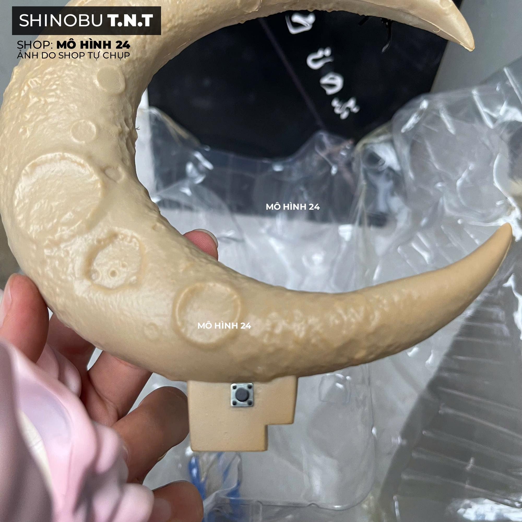 Mô hình Shinobu T.N.T Studio cao 30cm-duoc-ban-tai-Mô hình 24
