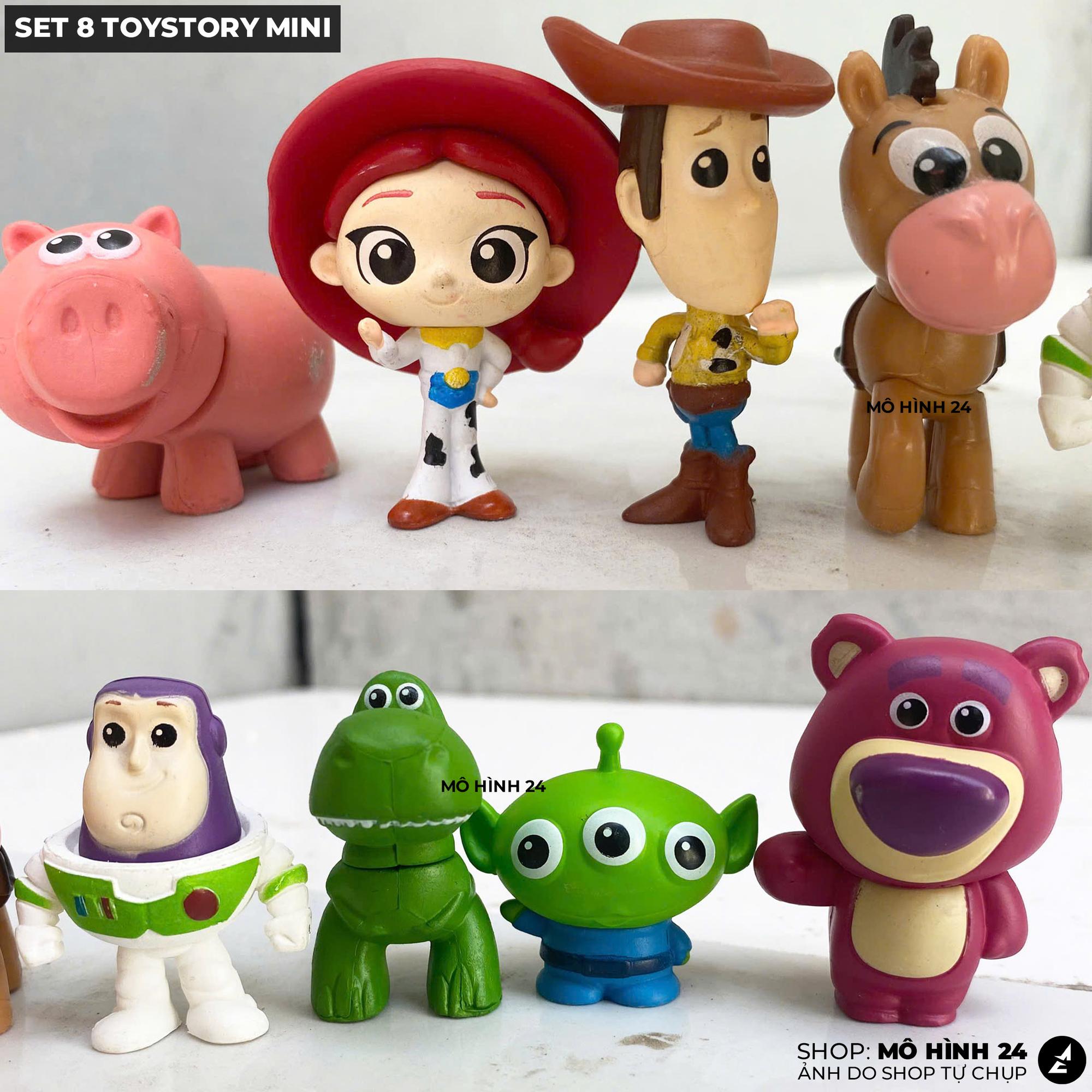 Set 8 Toy Story MINI-duoc-ban-tai-Mô hình 24