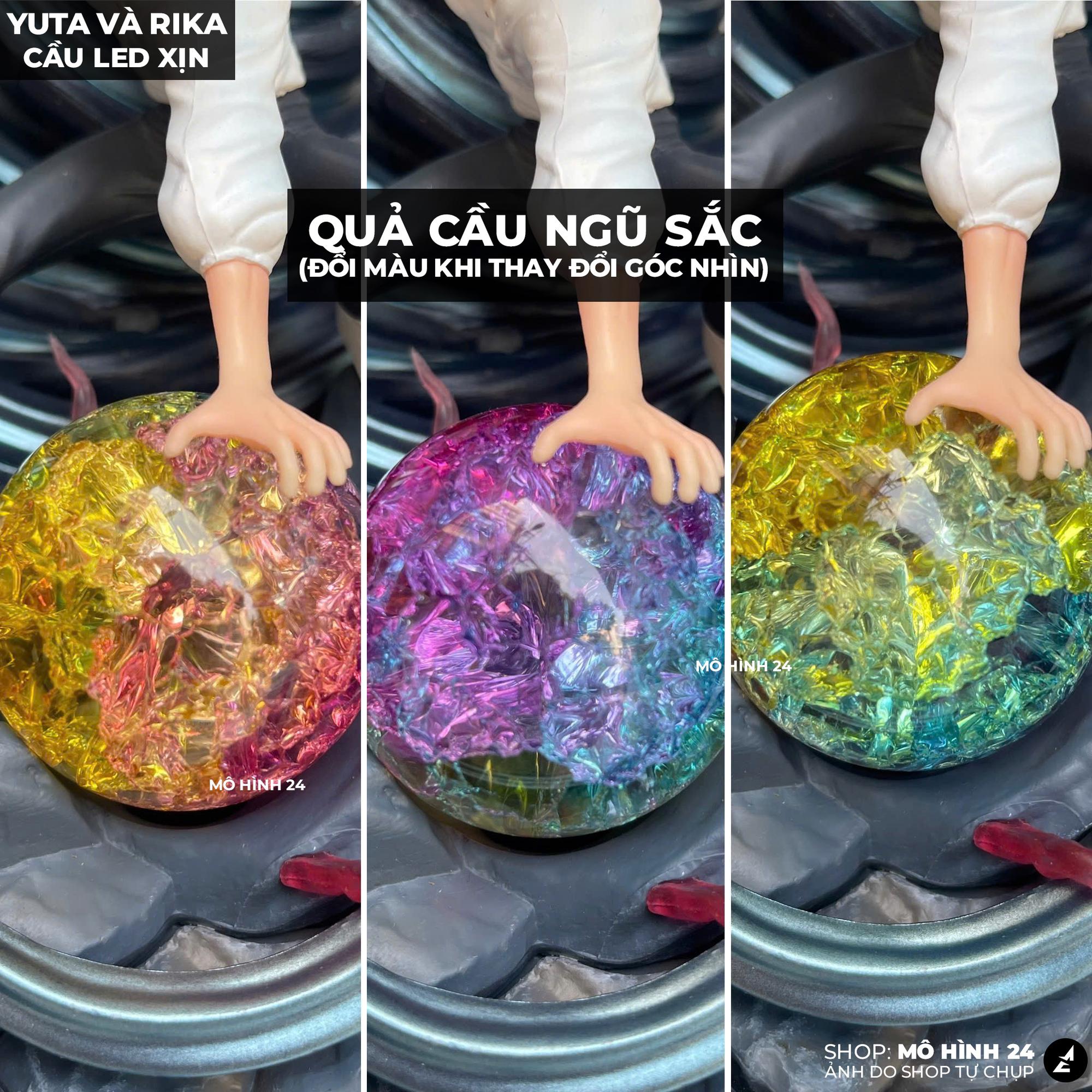 Mô hình Okotsu Yuta và RIka (Đèn LED XỊN)-duoc-ban-tai-Mô hình 24