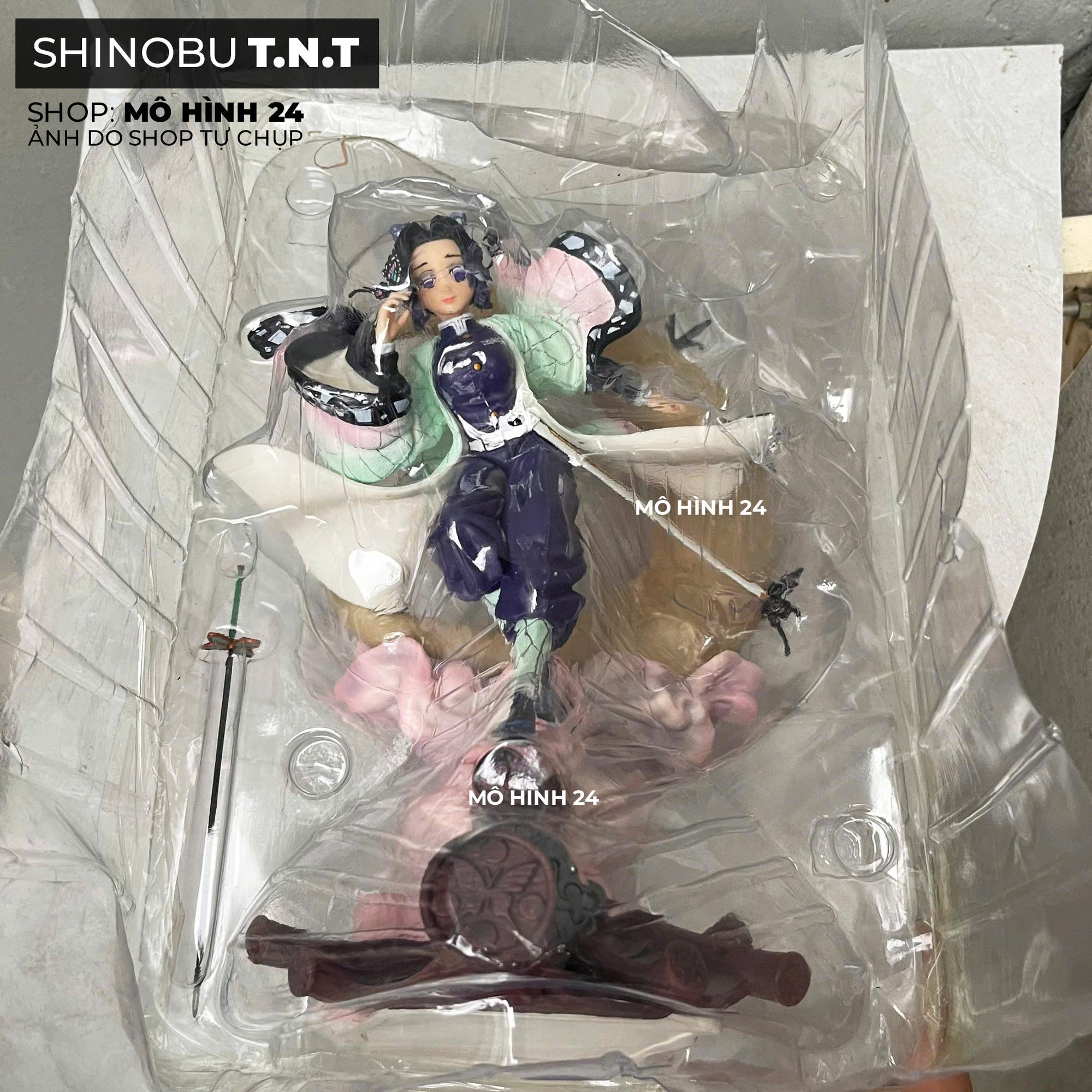 Mô hình Shinobu T.N.T Studio cao 30cm-duoc-ban-tai-Mô hình 24