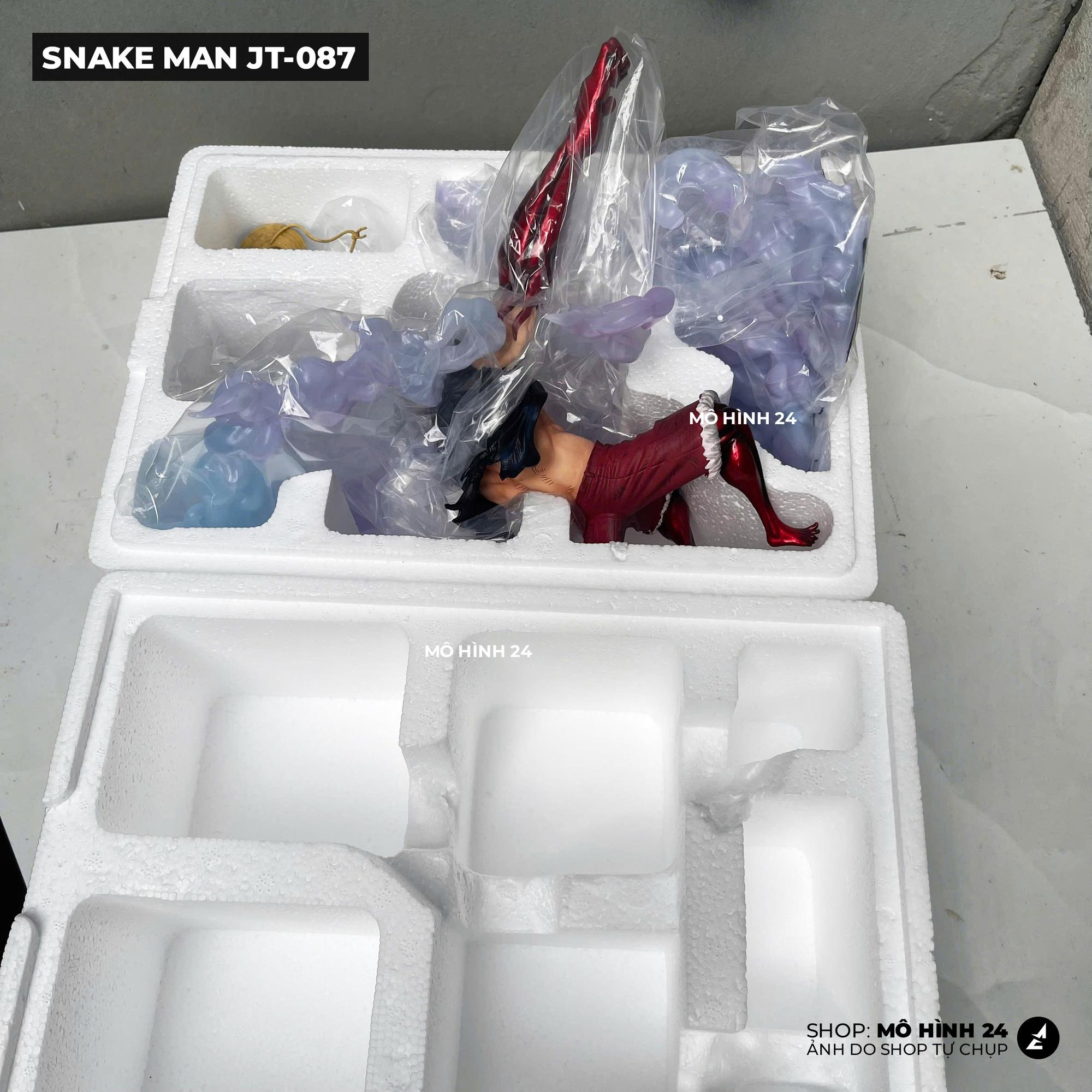 Luffy Snake Man cao 32cm JT-087-duoc-ban-tai-Mô hình 24